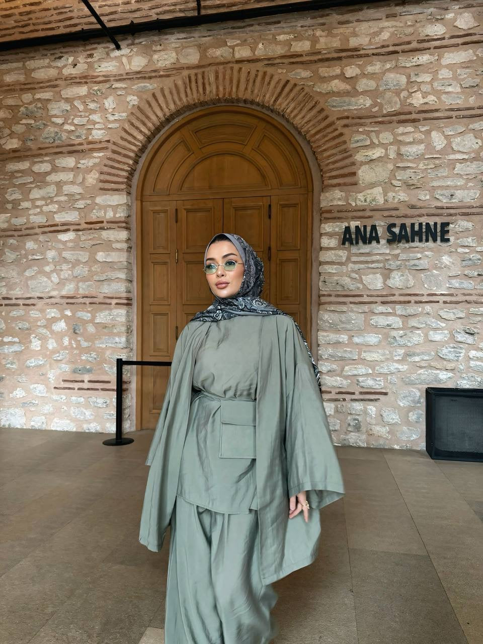 4-Piece Everyday Luxe – فخامة يومية بـ٤ قطع