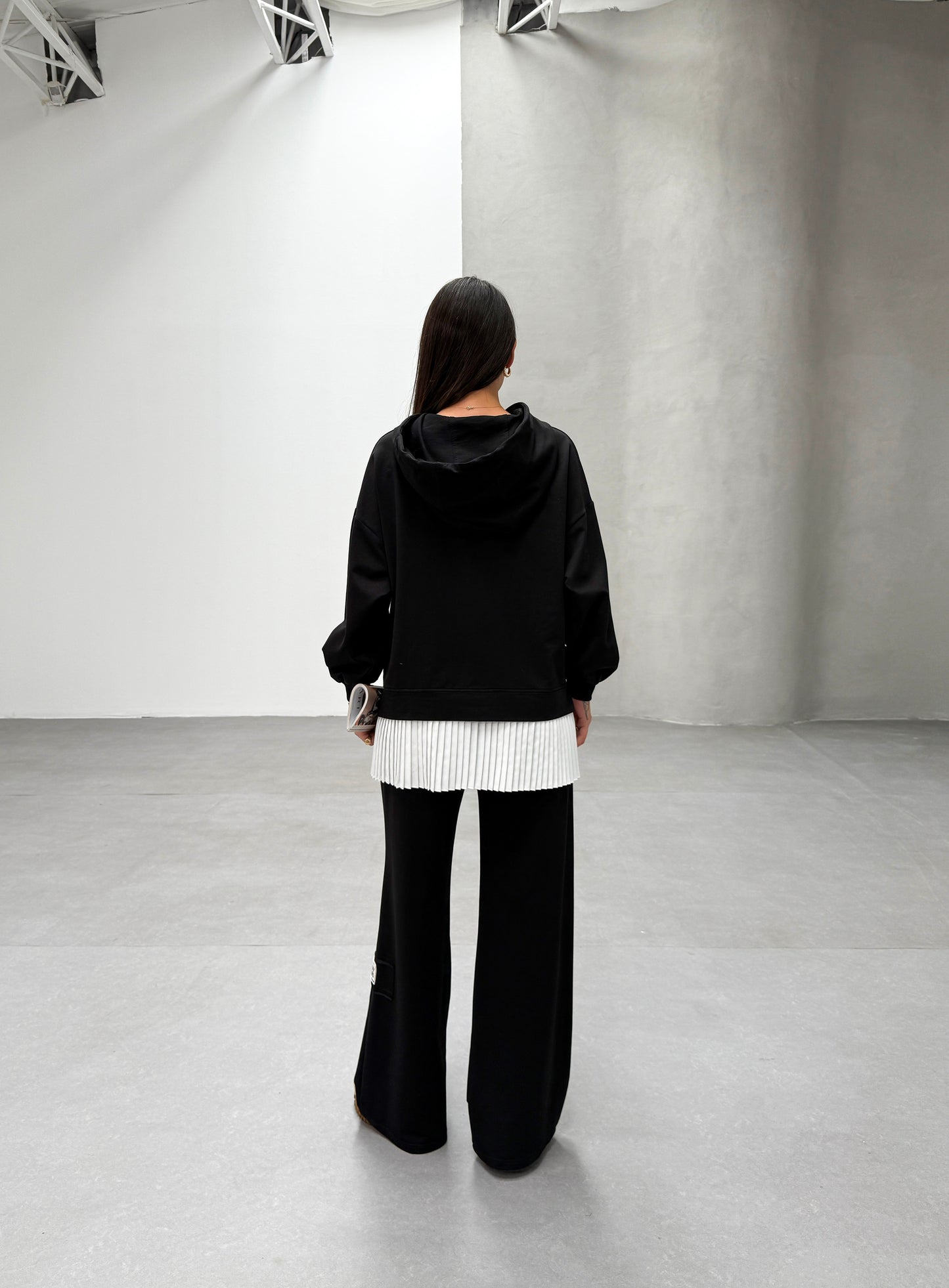 Two-In-One Set | طقم يومي قطعتين بستايل واحد (4 Colours-٤ الوان)