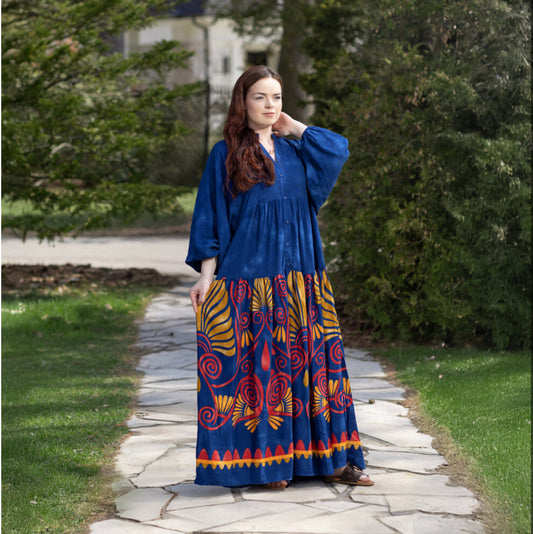 Sahara Royal – ملكة الصحراء