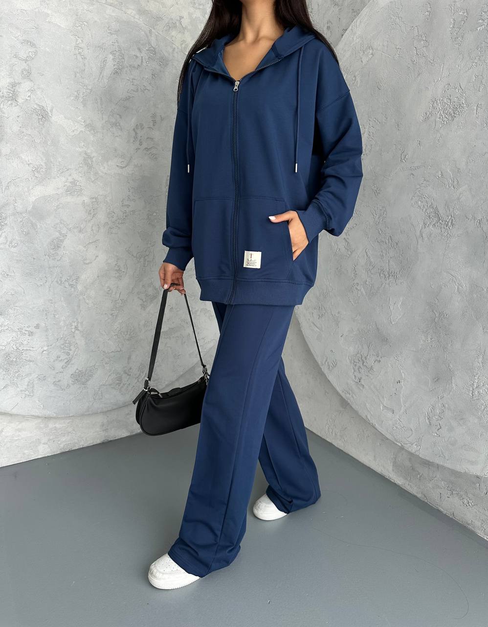 Famous Outfit Setبدلة جديدة لكل يوم - قطن ✨🤍 البدلة المشهورة😍