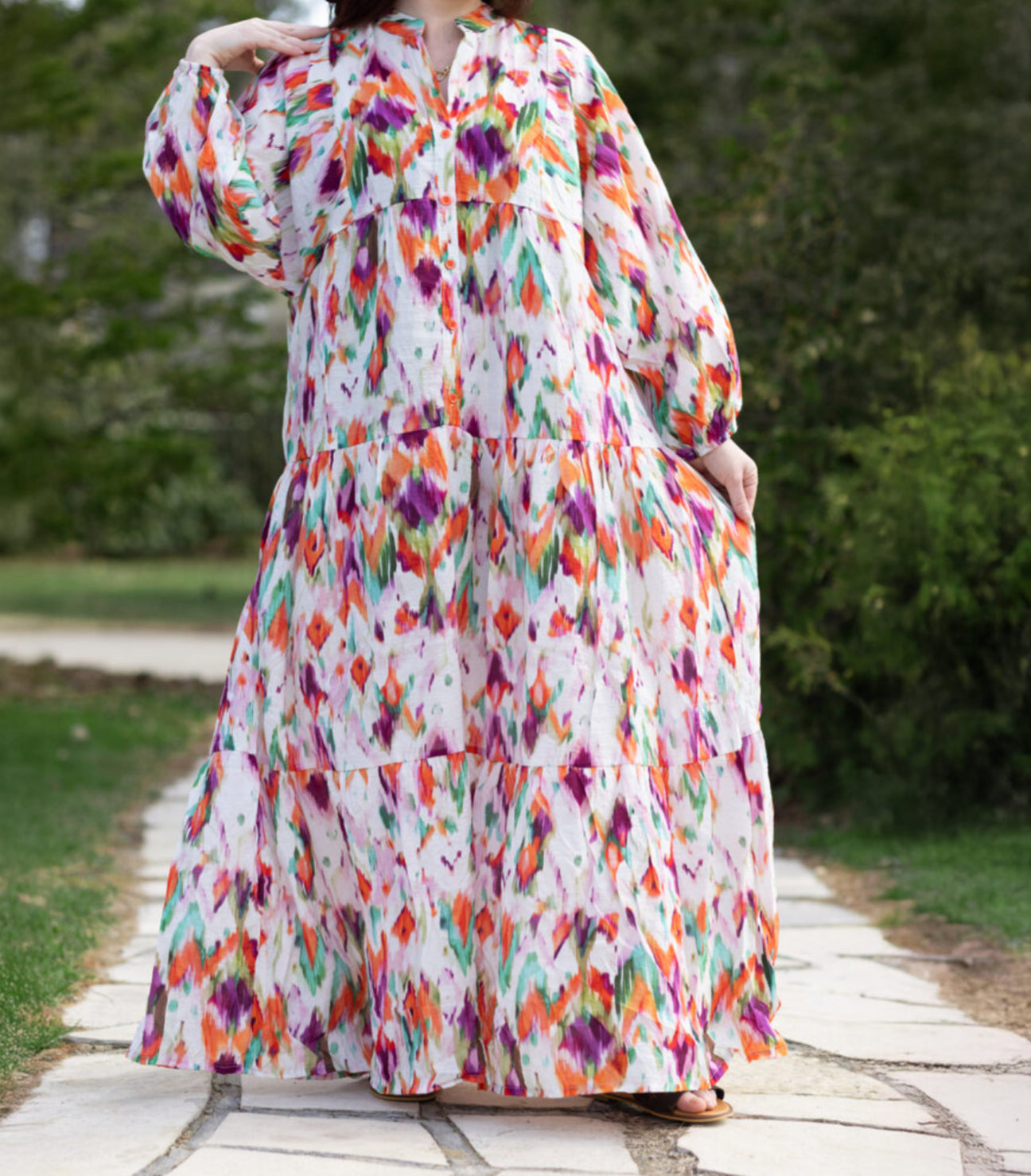 Boho Bloom – ازدهار بوهو