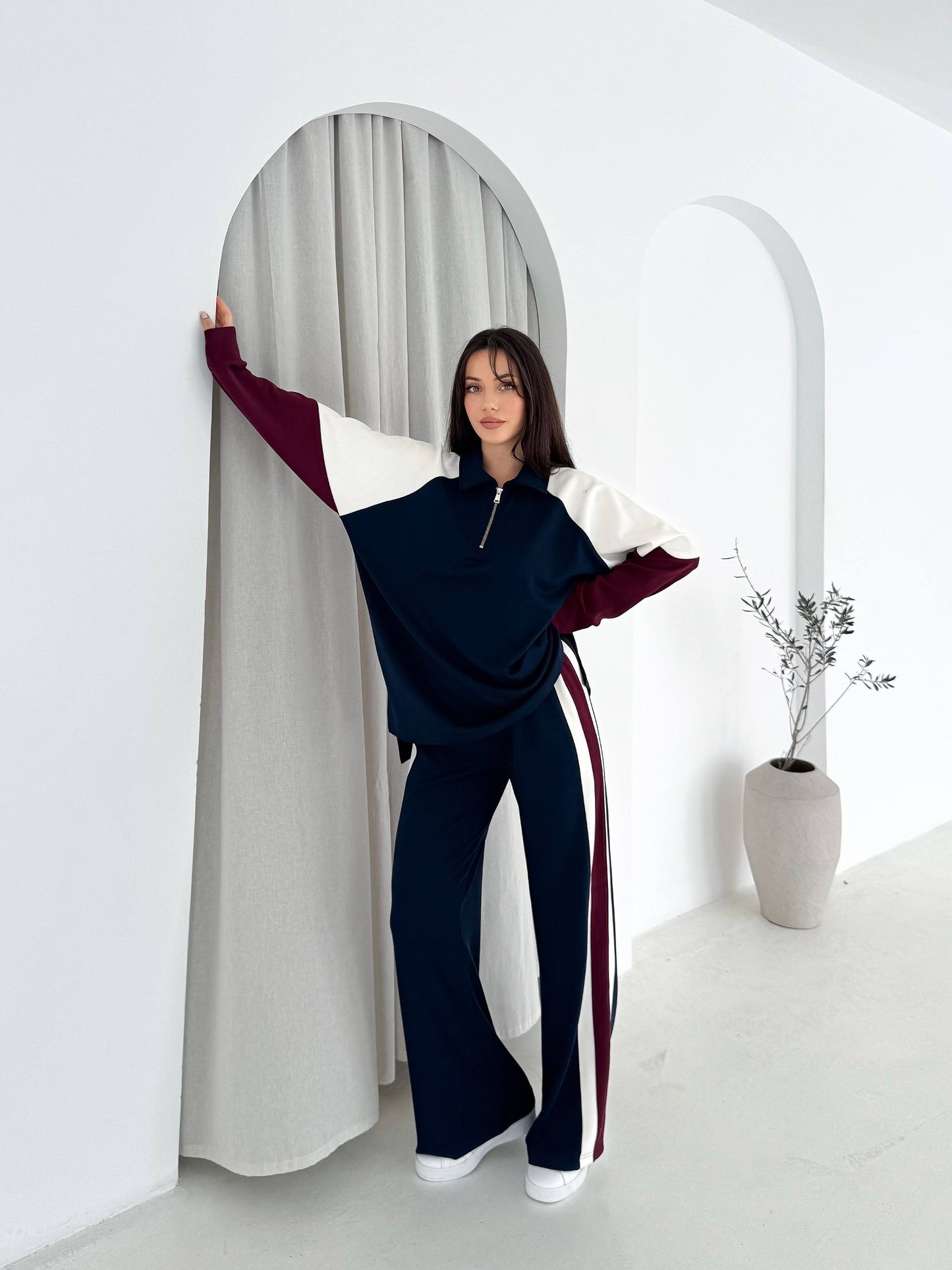 Oisho Daily Practical Set