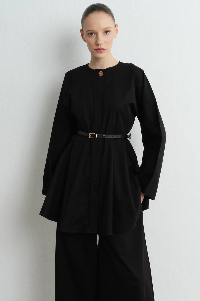 Urban Modesty 3Pc Set – طقم الحياء العصري (٣قطع|٣الوان)