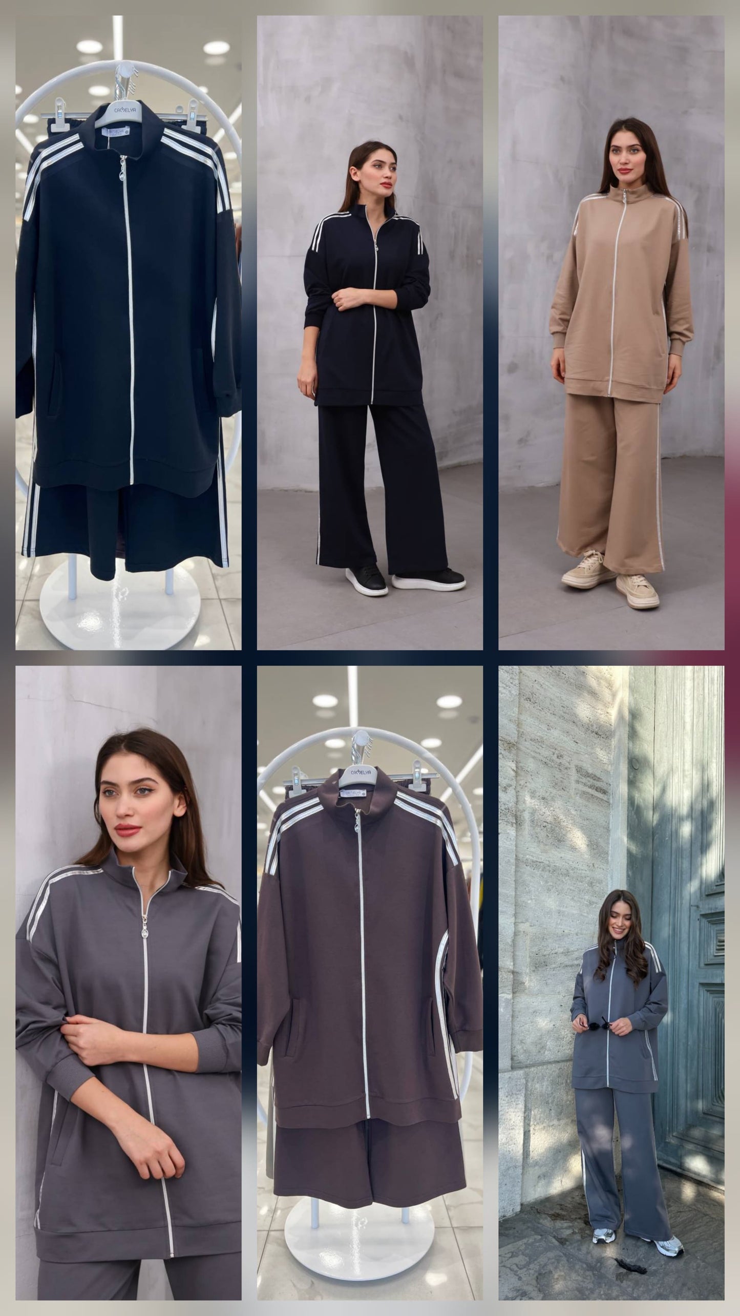 Practical Sports Daily Set