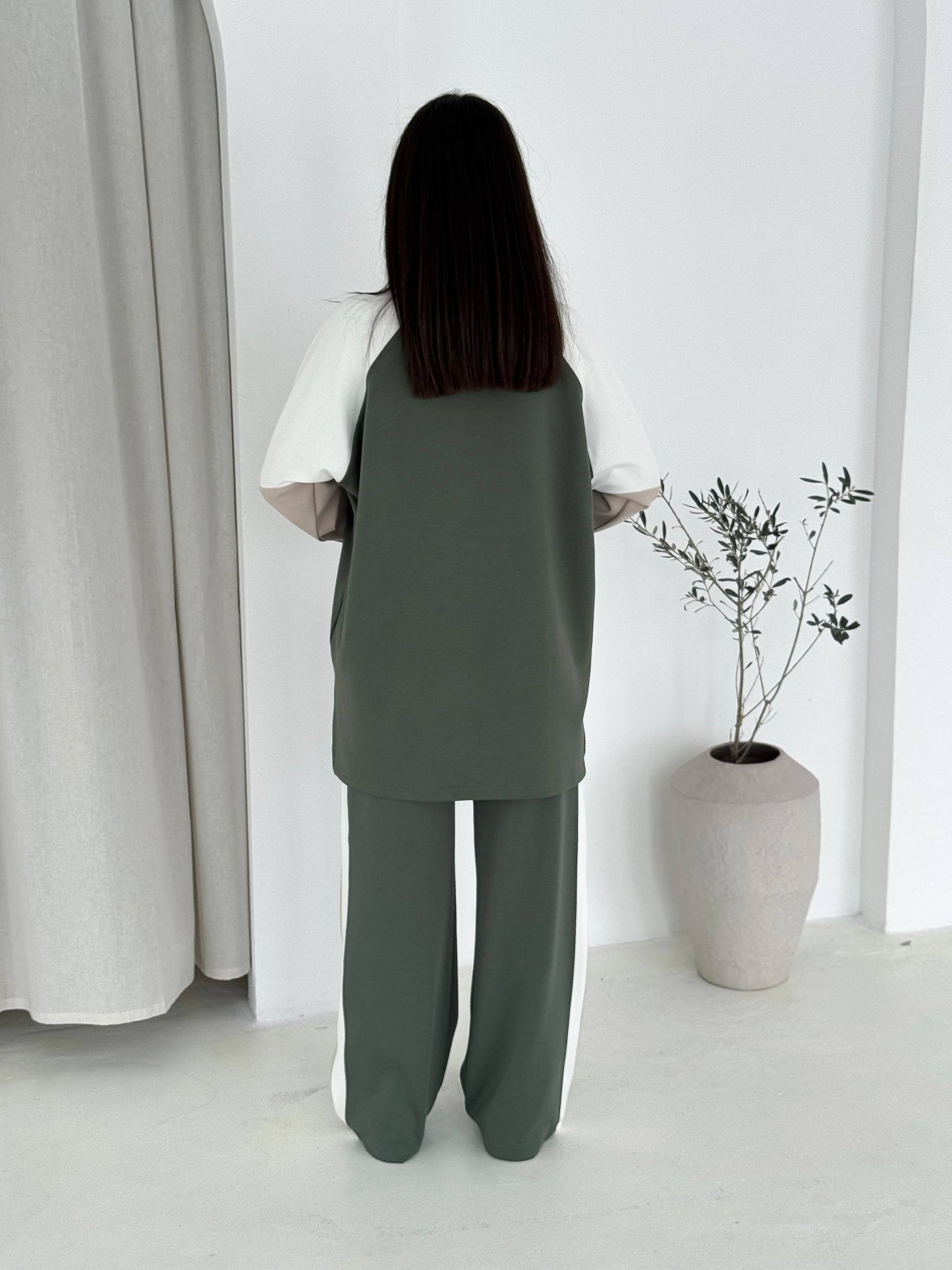 Oisho Daily Practical Set