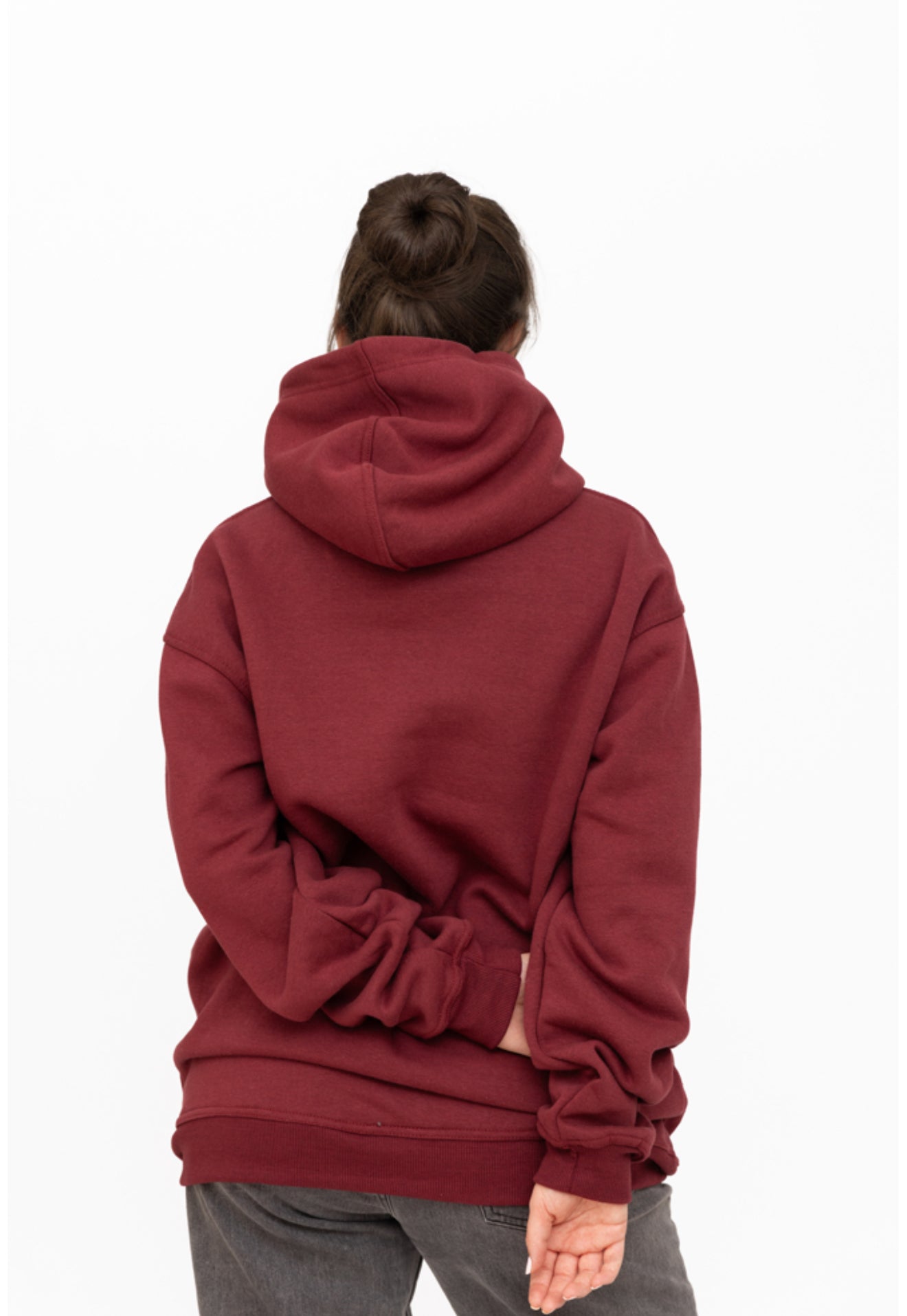Smile Hoodie – ☺️هودي
