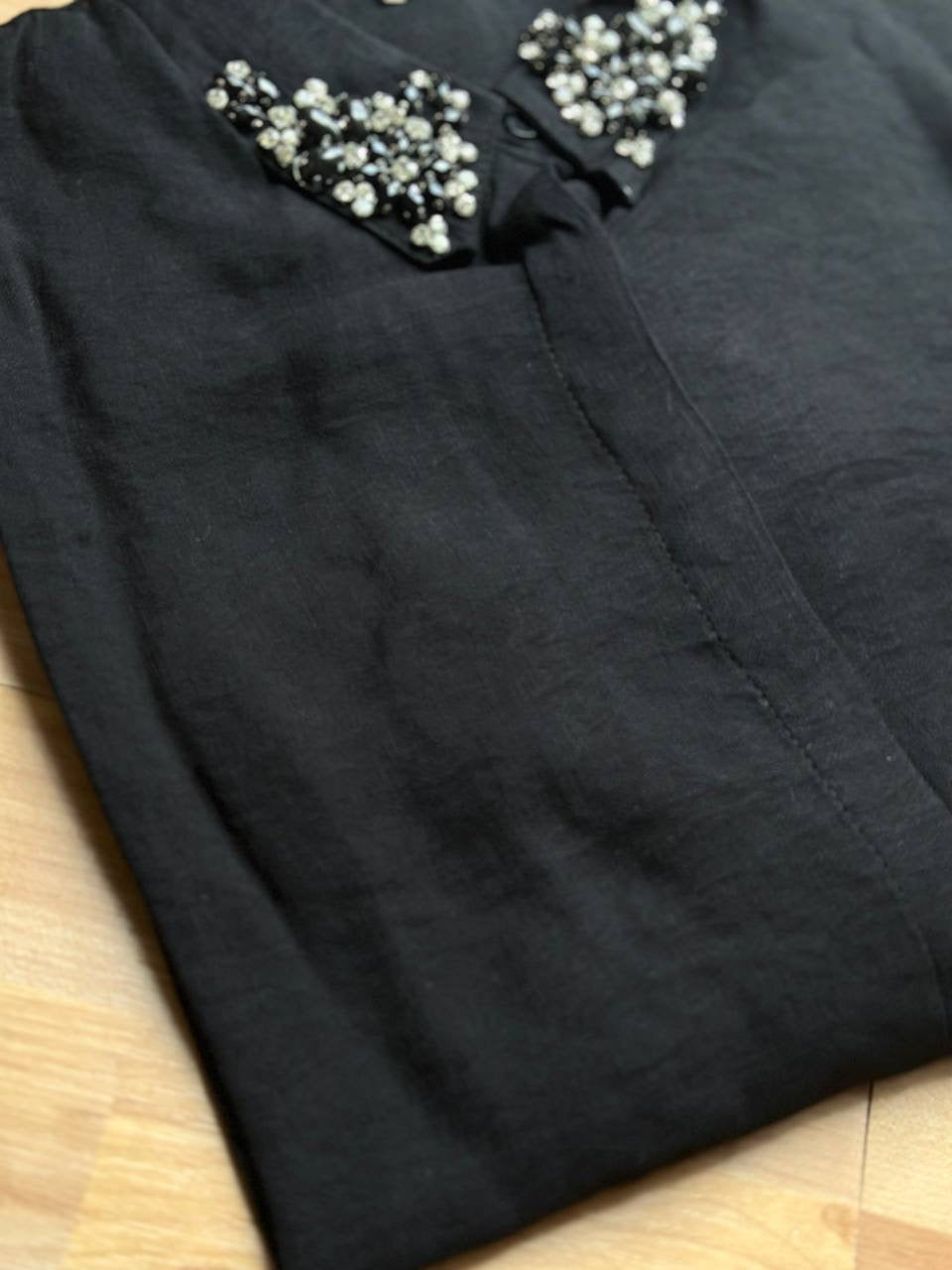 Shirt of Diamond Elegance | قميص أناقة الألماس (6 Colours)