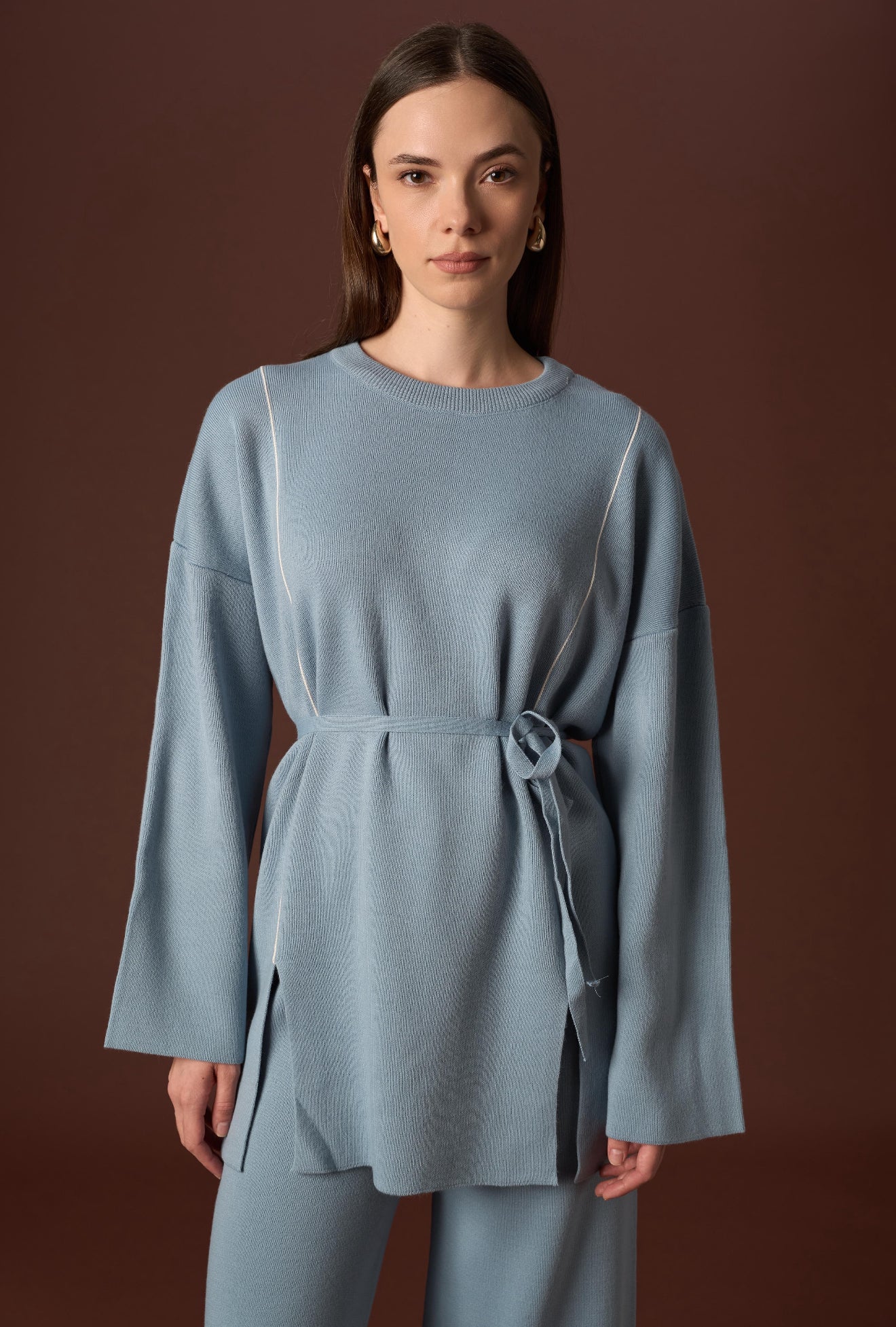 Modern Tricot Set(5 Colours)