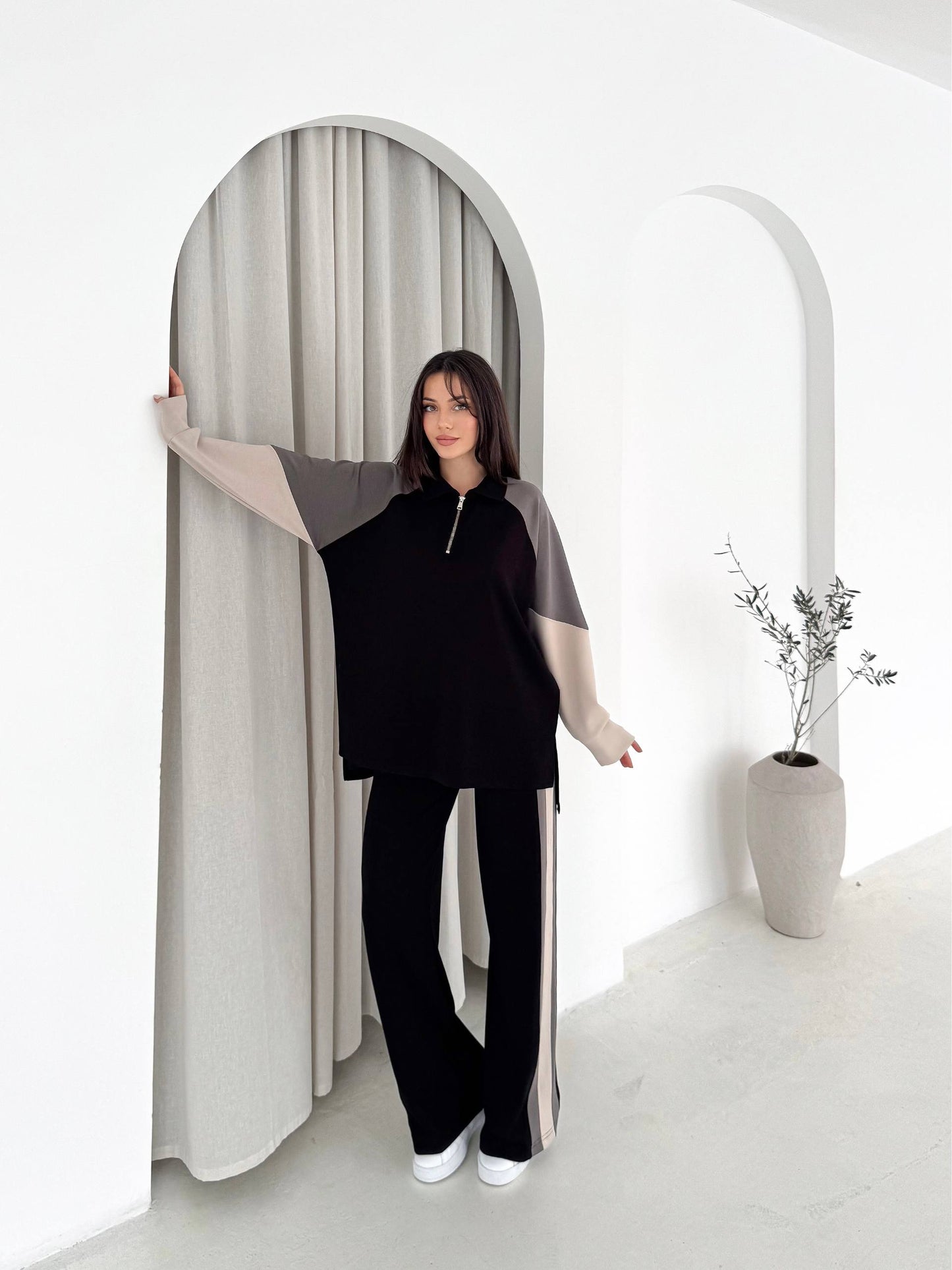 Oisho Daily Practical Set