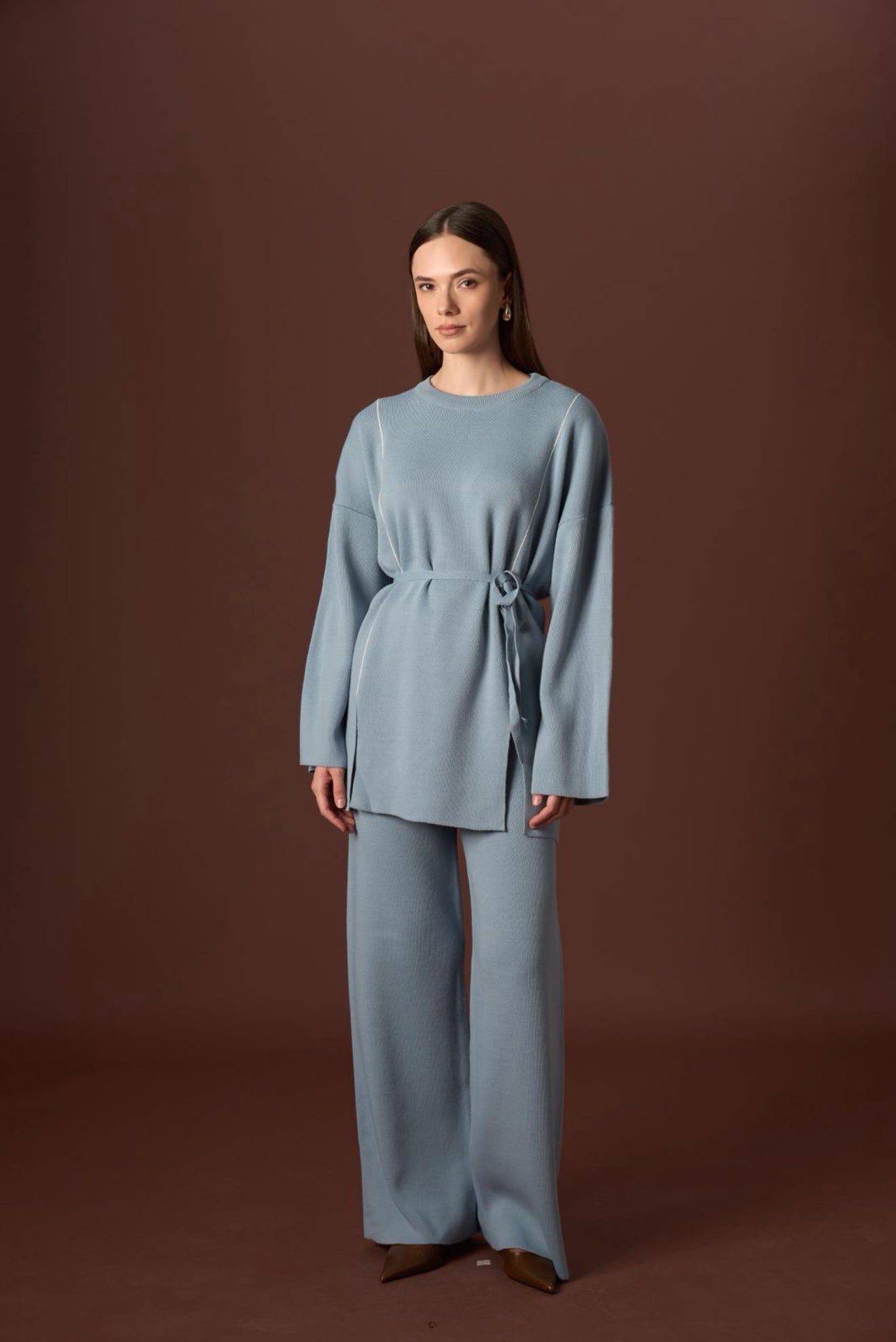 Modern Tricot Set(5 Colours)