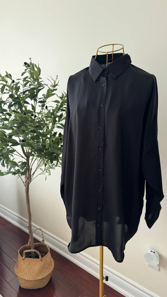 Basic Shirt ! (2 colours)