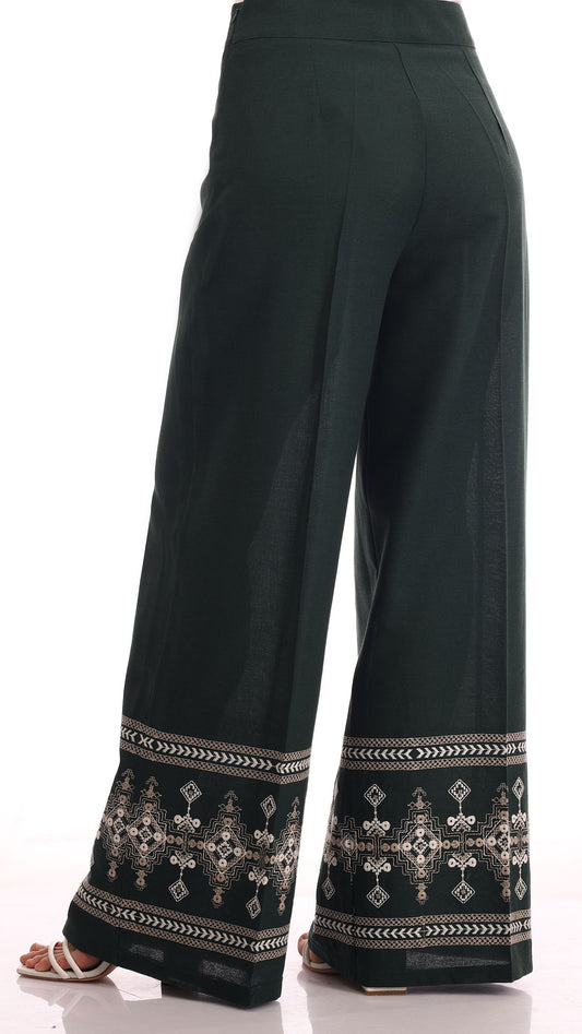 Patterned pants (2 COLOURS)