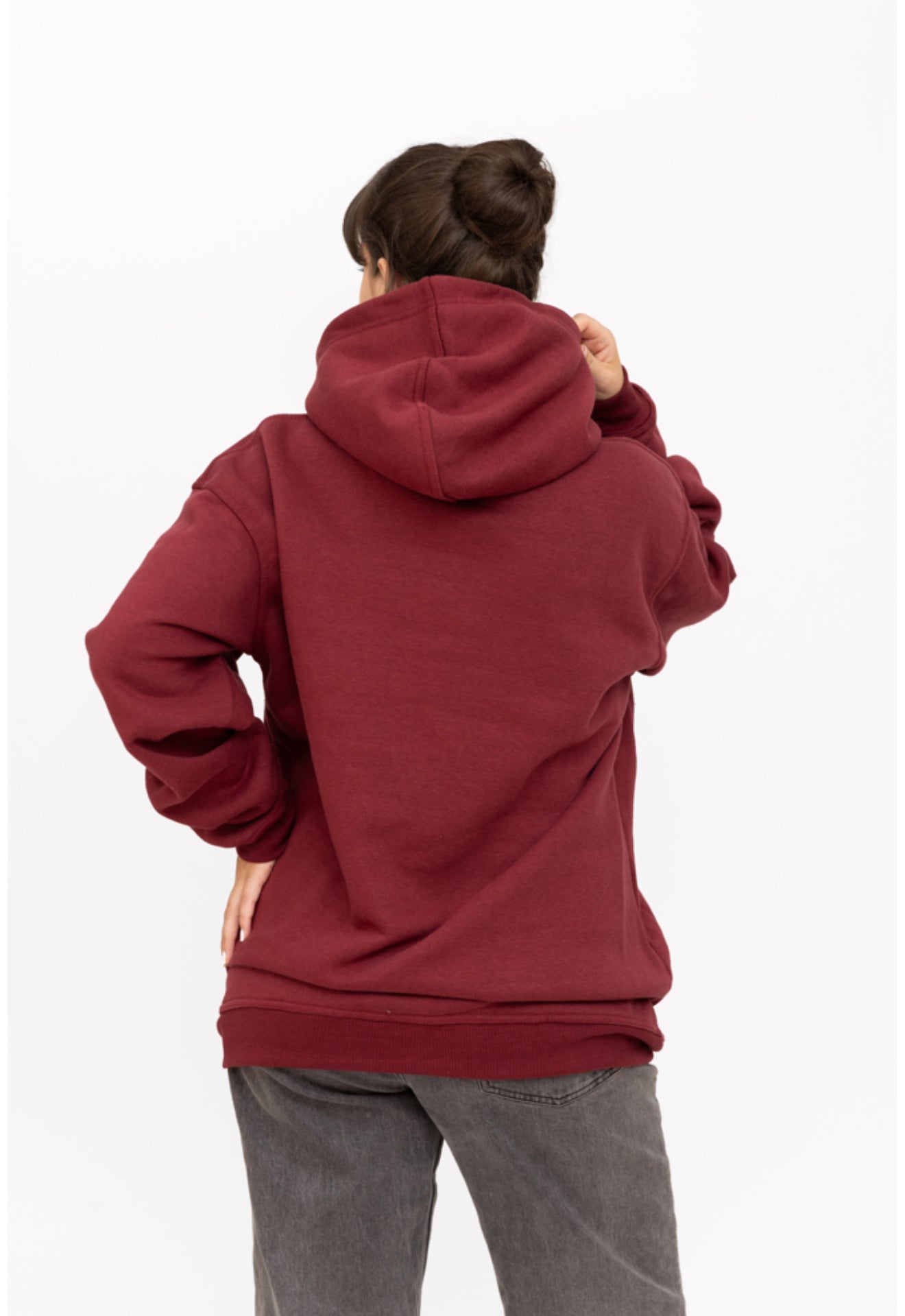 Smile Hoodie – ☺️هودي