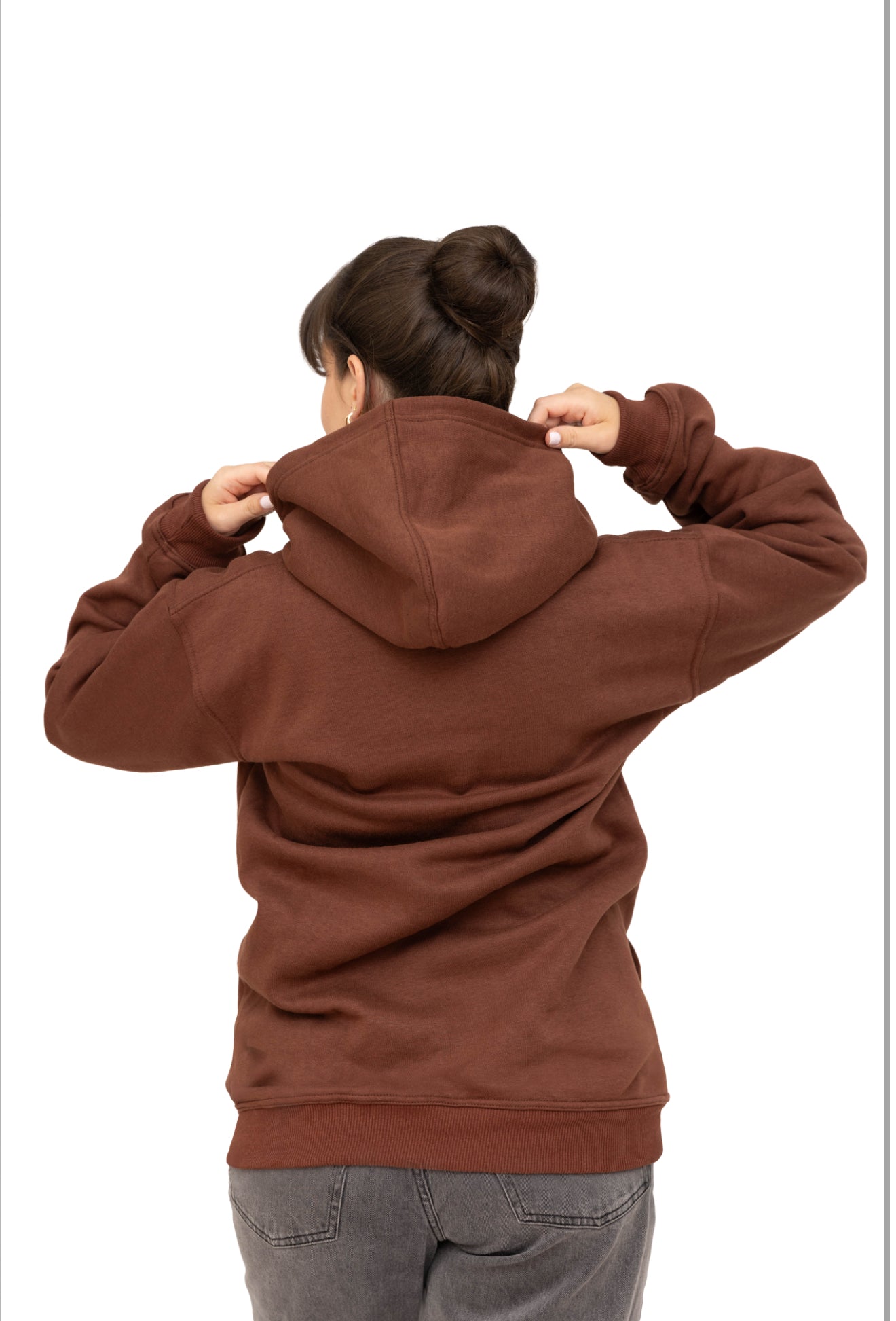 Bear Hoodie By FARAH (2 Colors)– هودي الدب 🧸🤎