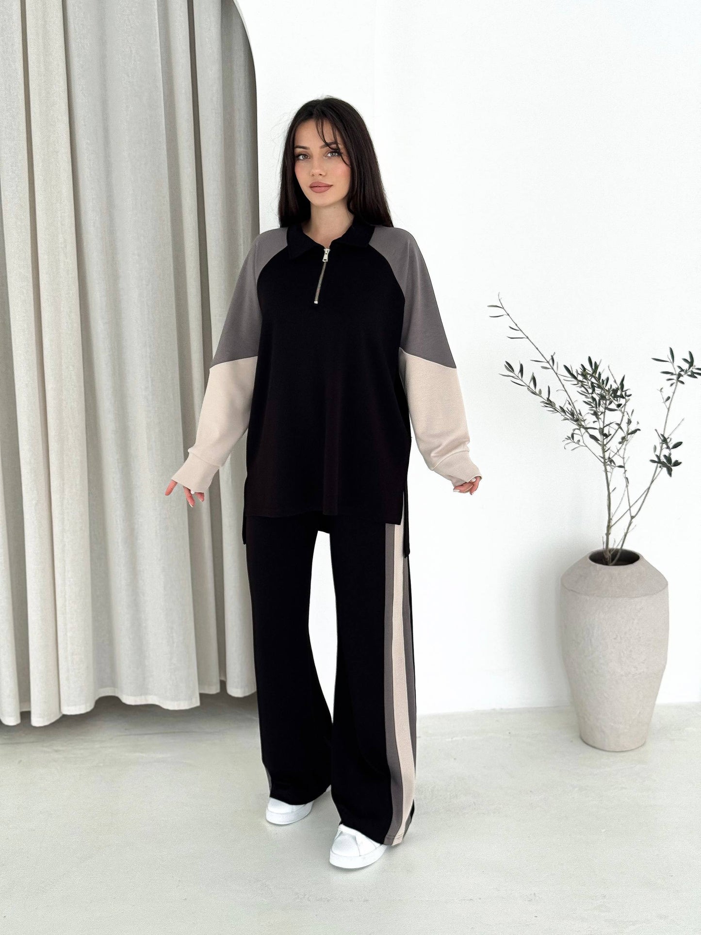 Oisho Daily Practical Set