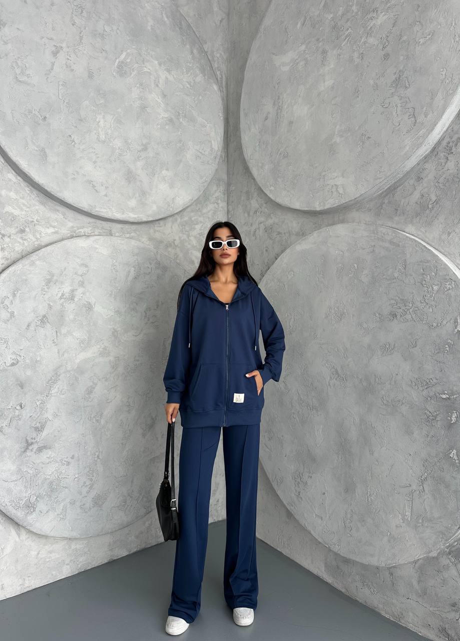 Famous Outfit Setبدلة جديدة لكل يوم - قطن ✨🤍 البدلة المشهورة😍