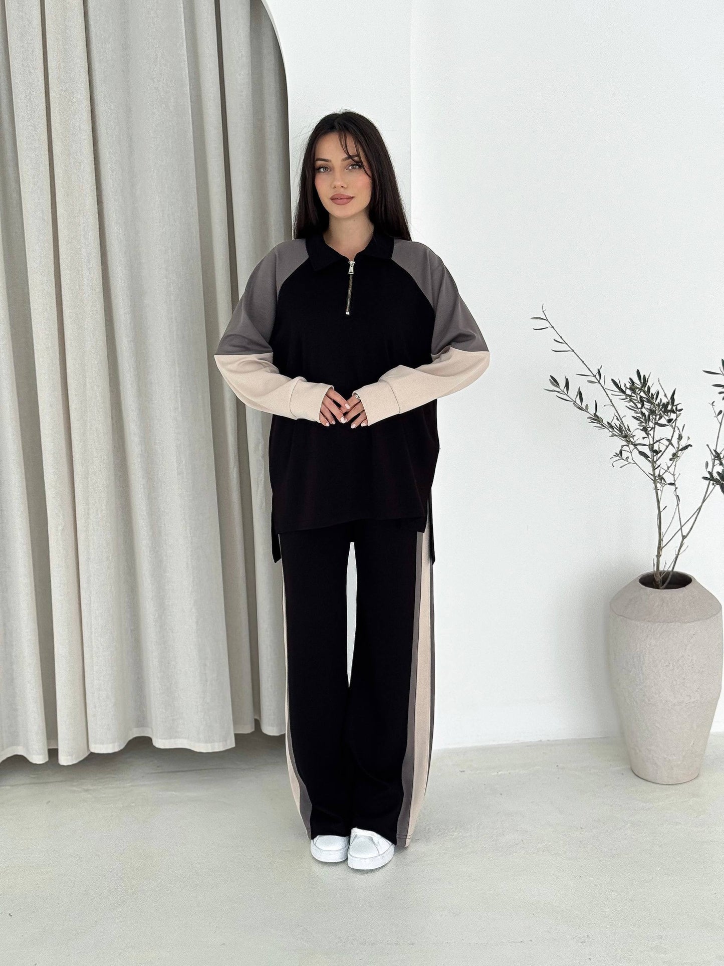 Oisho Daily Practical Set