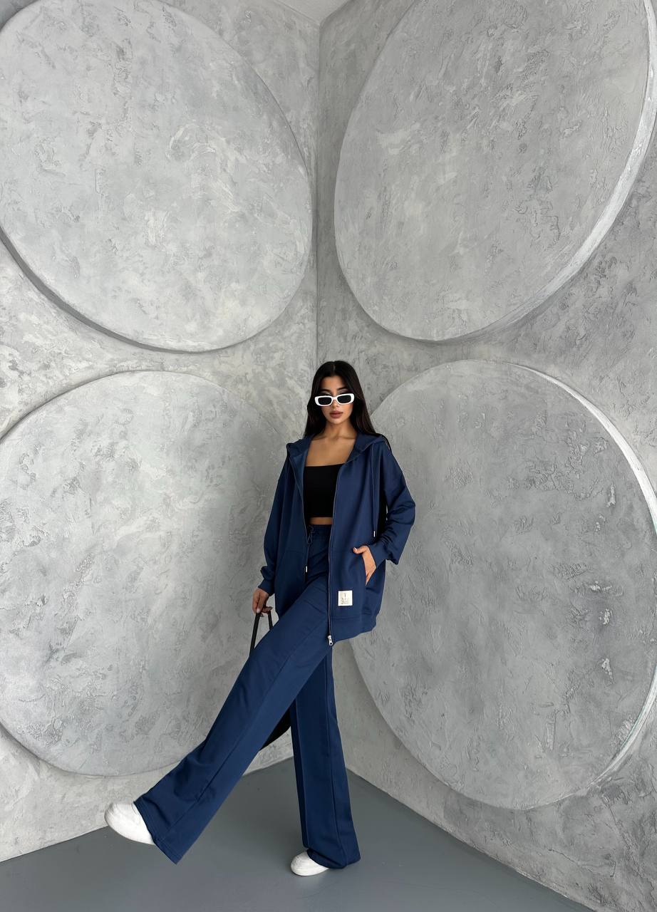 Famous Outfit Setبدلة جديدة لكل يوم - قطن ✨🤍 البدلة المشهورة😍