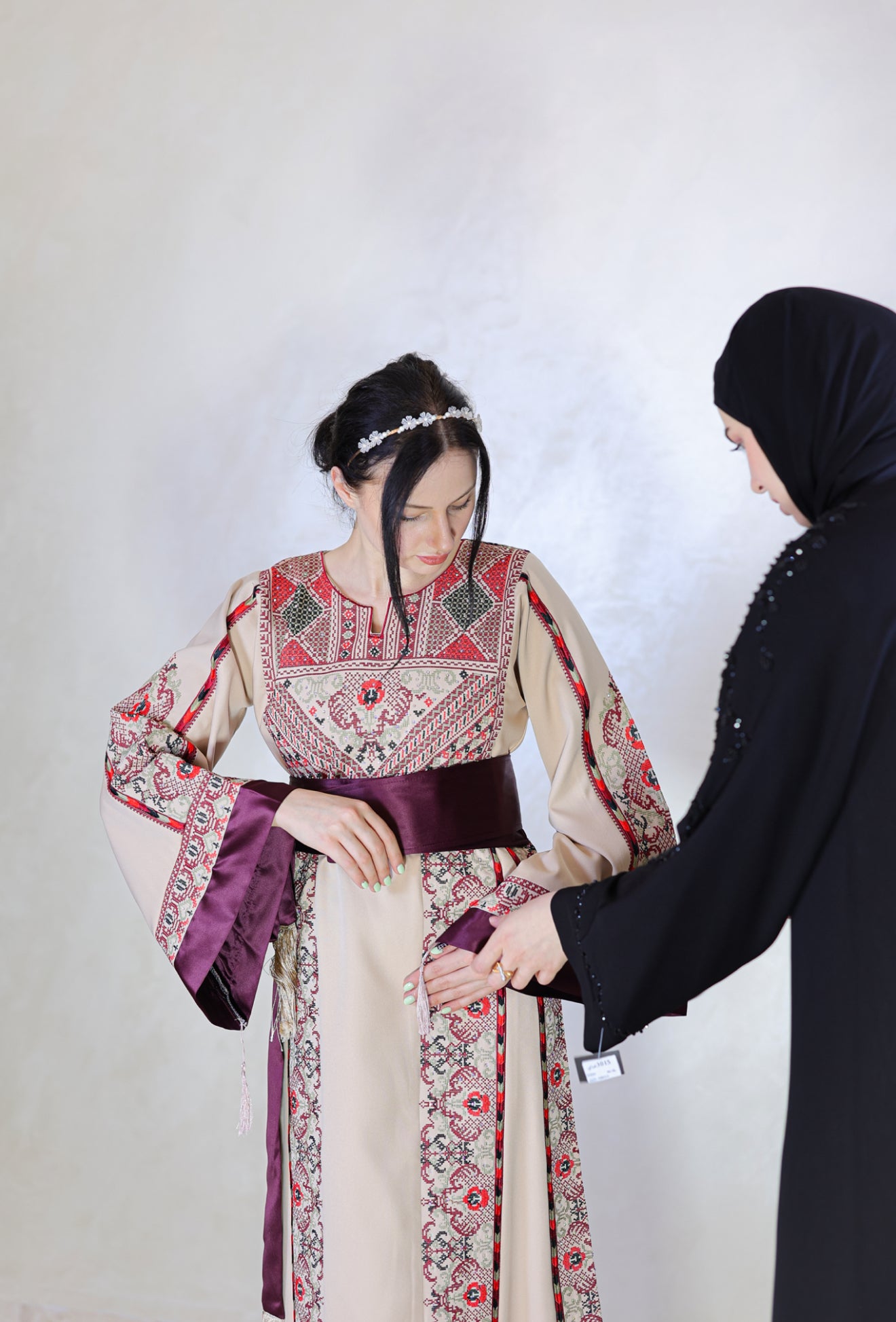 ثوب السندس – Thobe Al Sundus