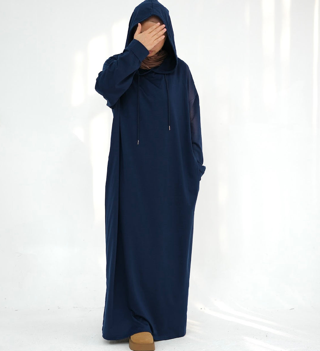 Daily Comfort Dress فستان قطني صيفي مريح جداً (٦ الوان) لكل يوم By Farah🤍