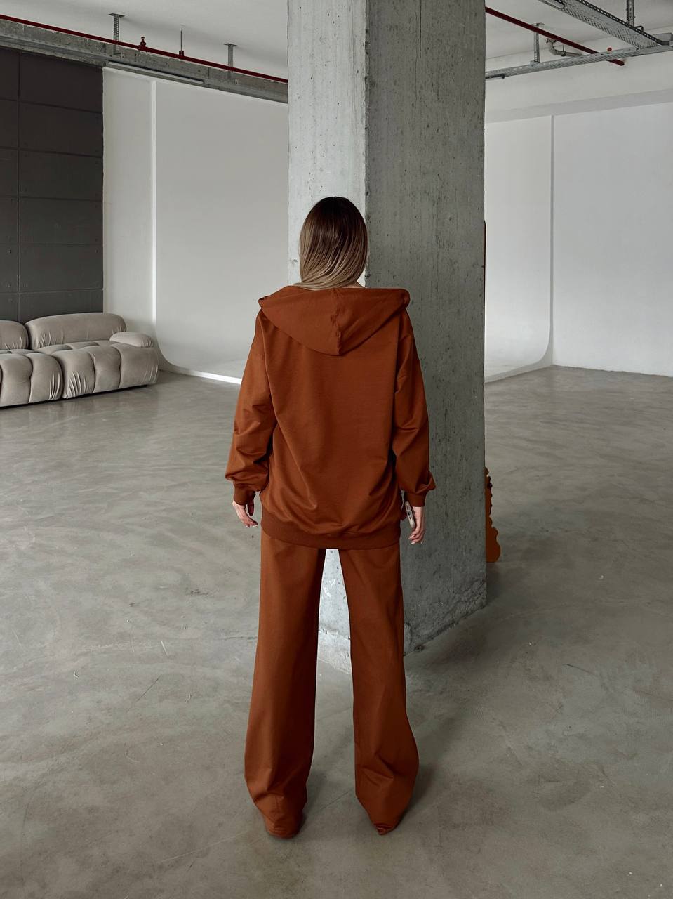 Famous Outfit Setبدلة جديدة لكل يوم - قطن ✨🤍 البدلة المشهورة😍