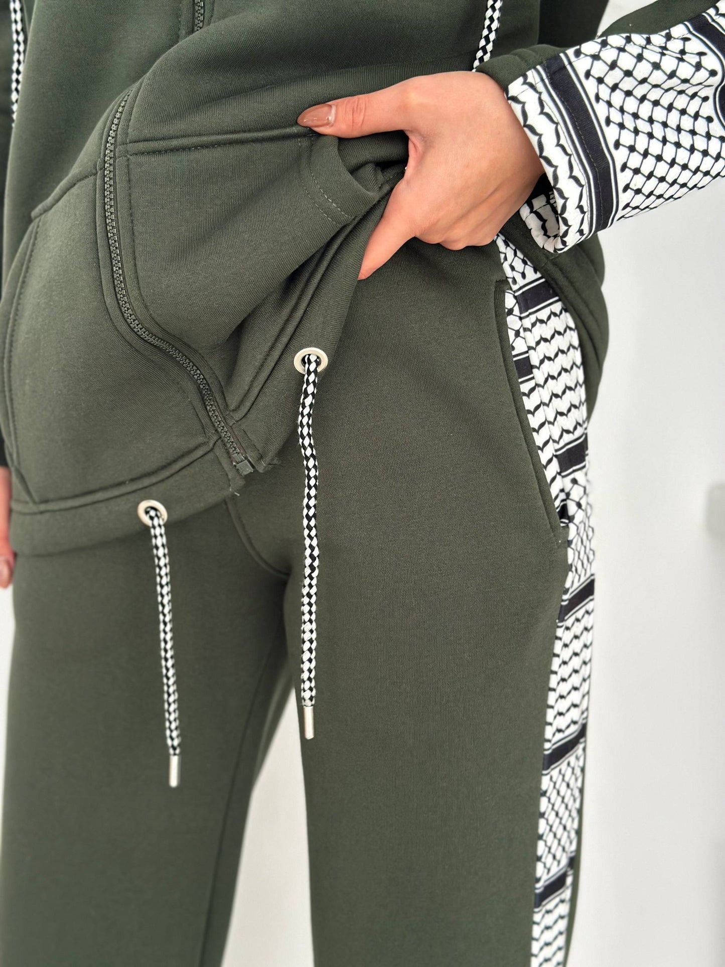 Watan Set colors - Winter - 2 Colours