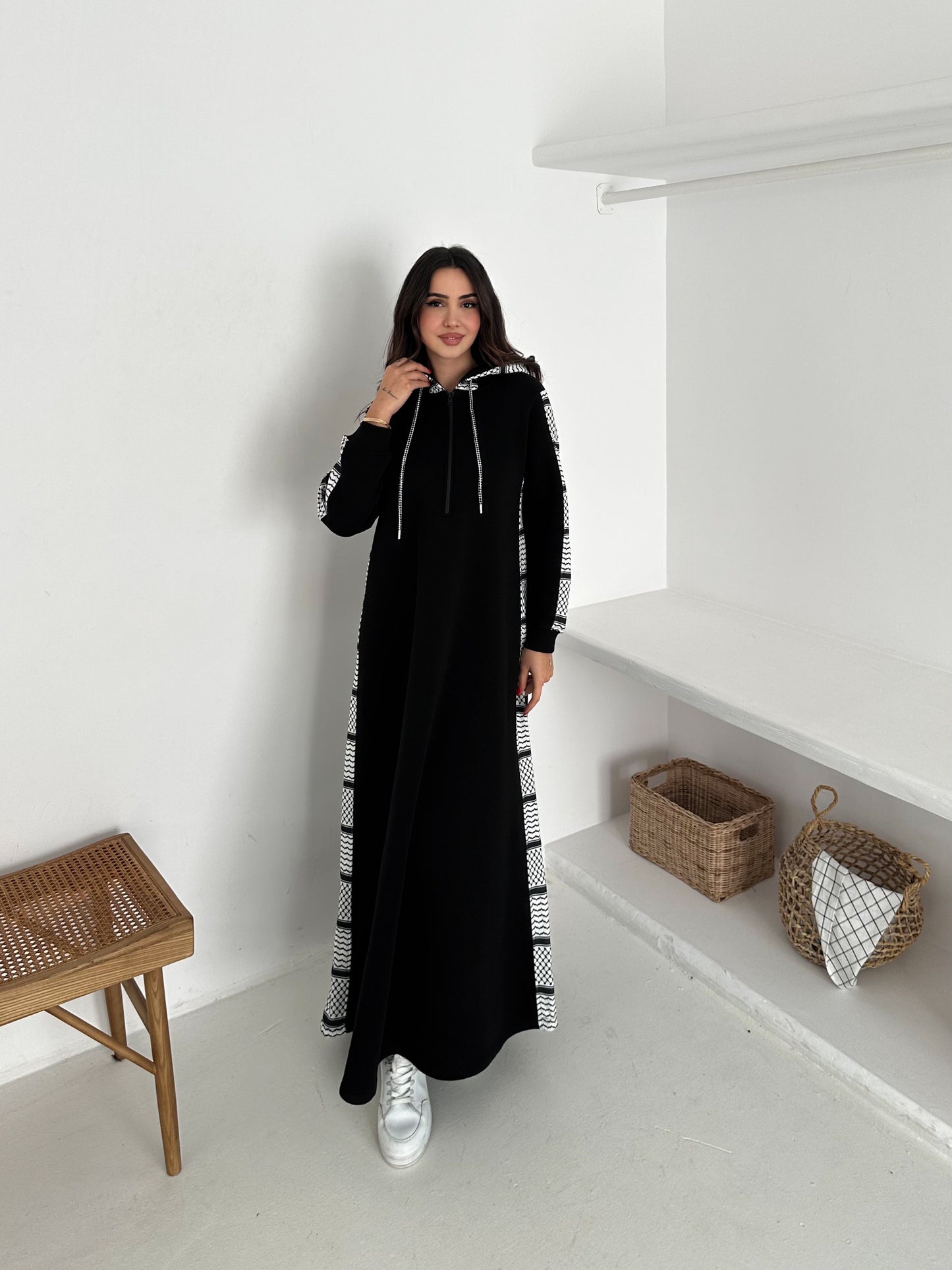 Watan Dress BY Farah - Exclusive