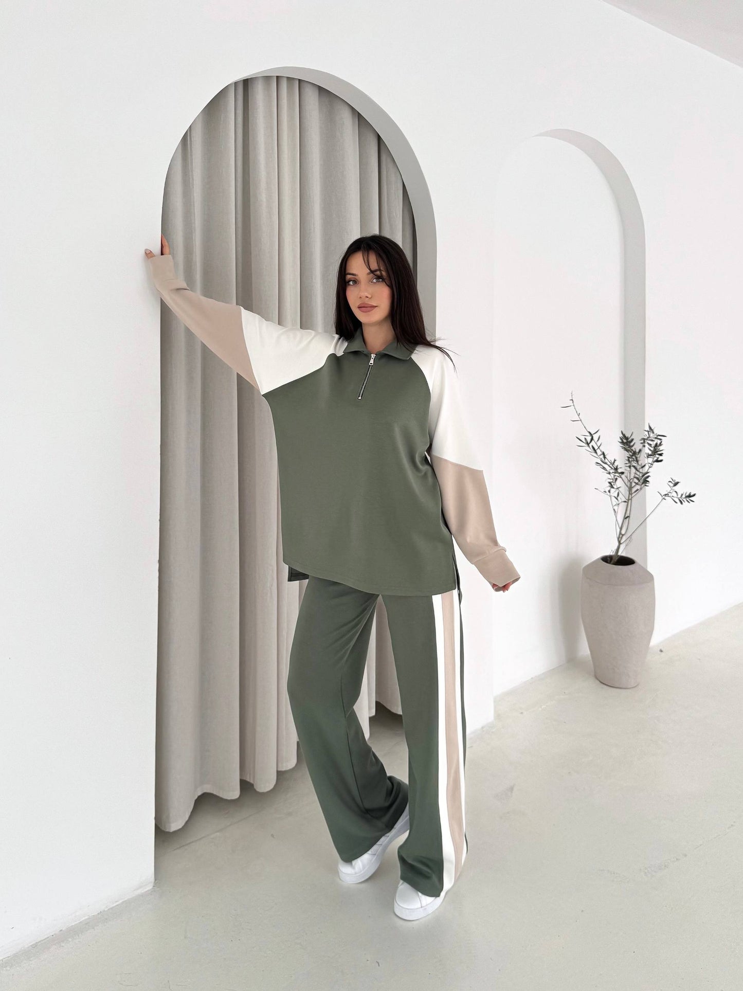 Oisho Daily Practical Set