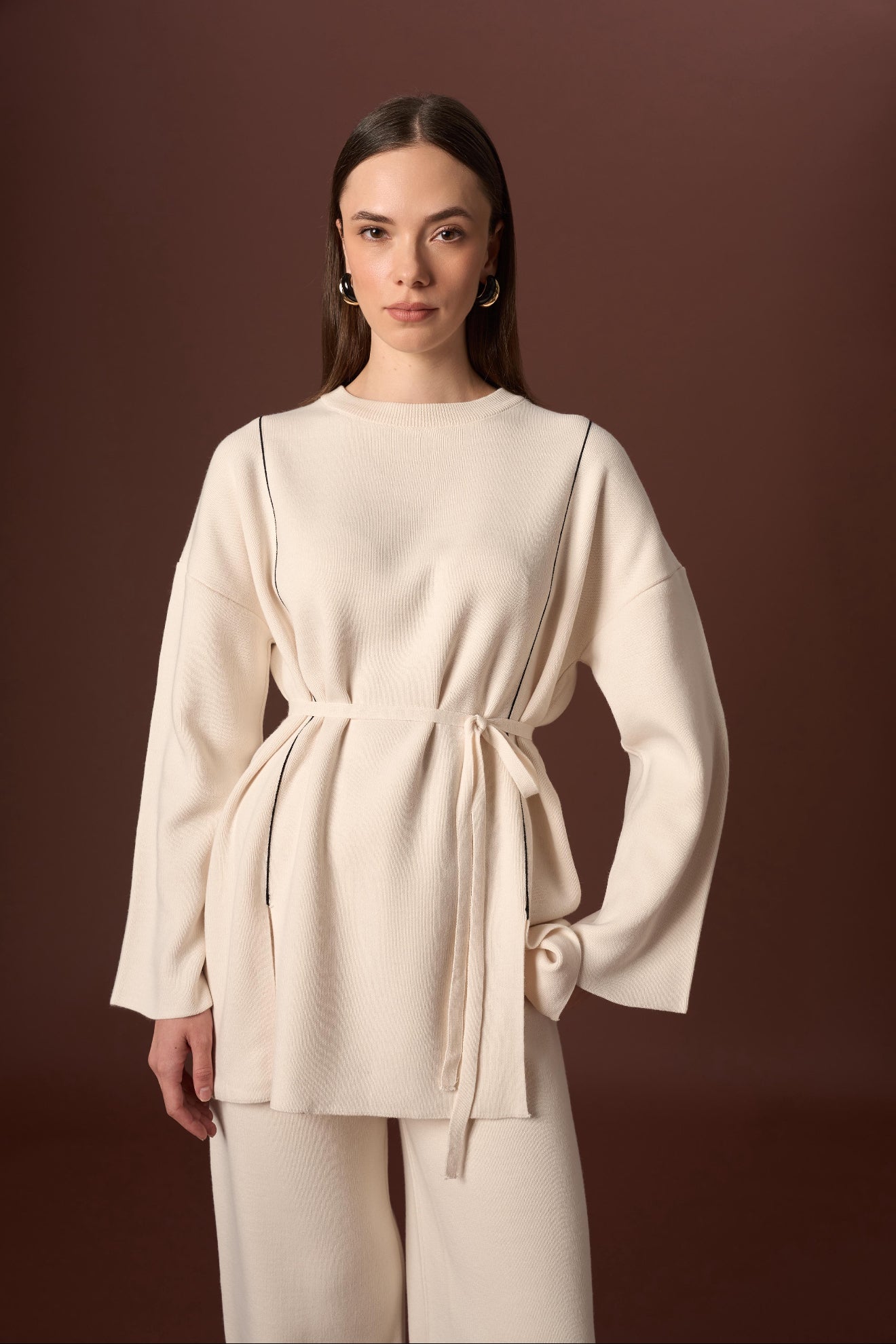 Modern Tricot Set(5 Colours)