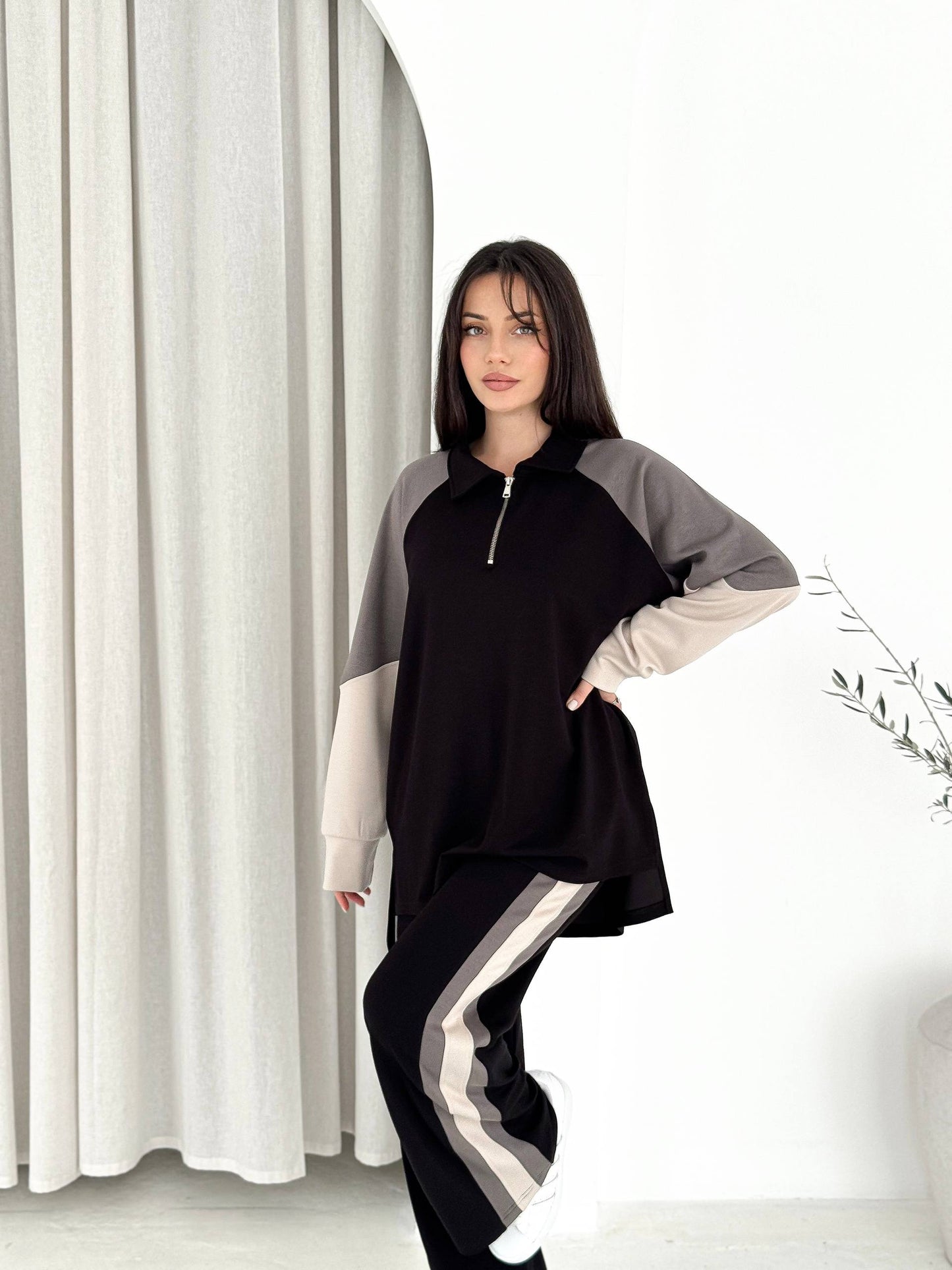 Oisho Daily Practical Set