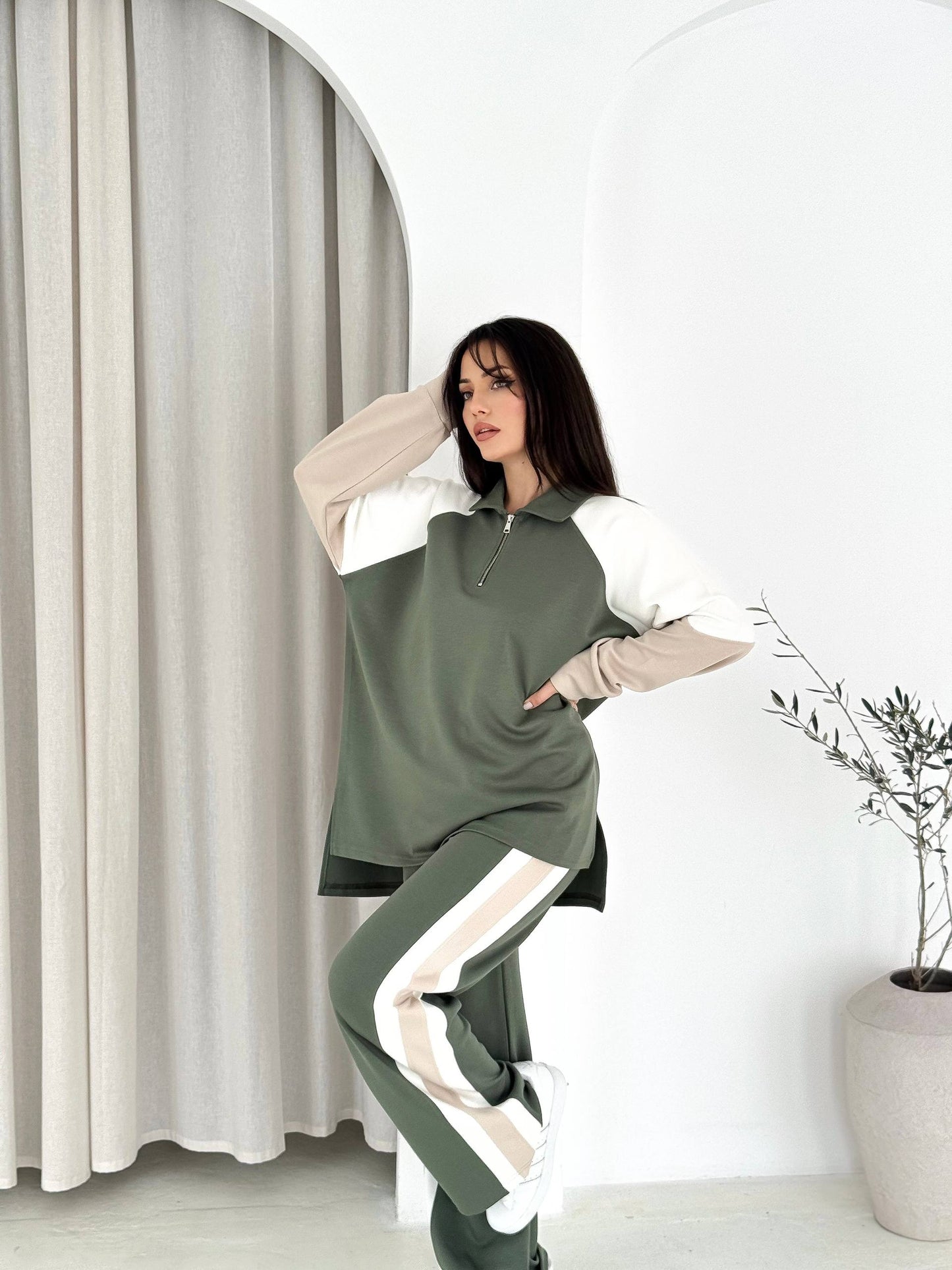 Oisho Daily Practical Set