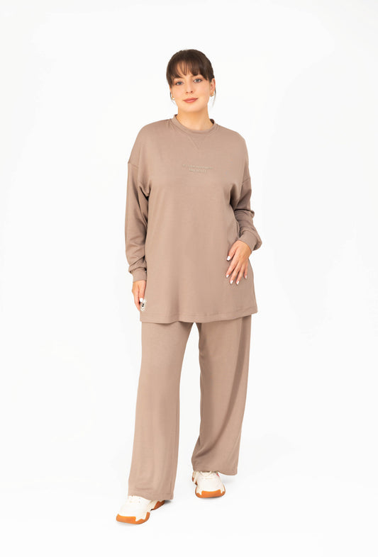 Sport Outfit - Oshio (4 Coulors)