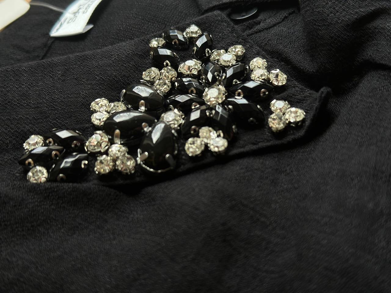 Shirt of Diamond Elegance | قميص أناقة الألماس (6 Colours)