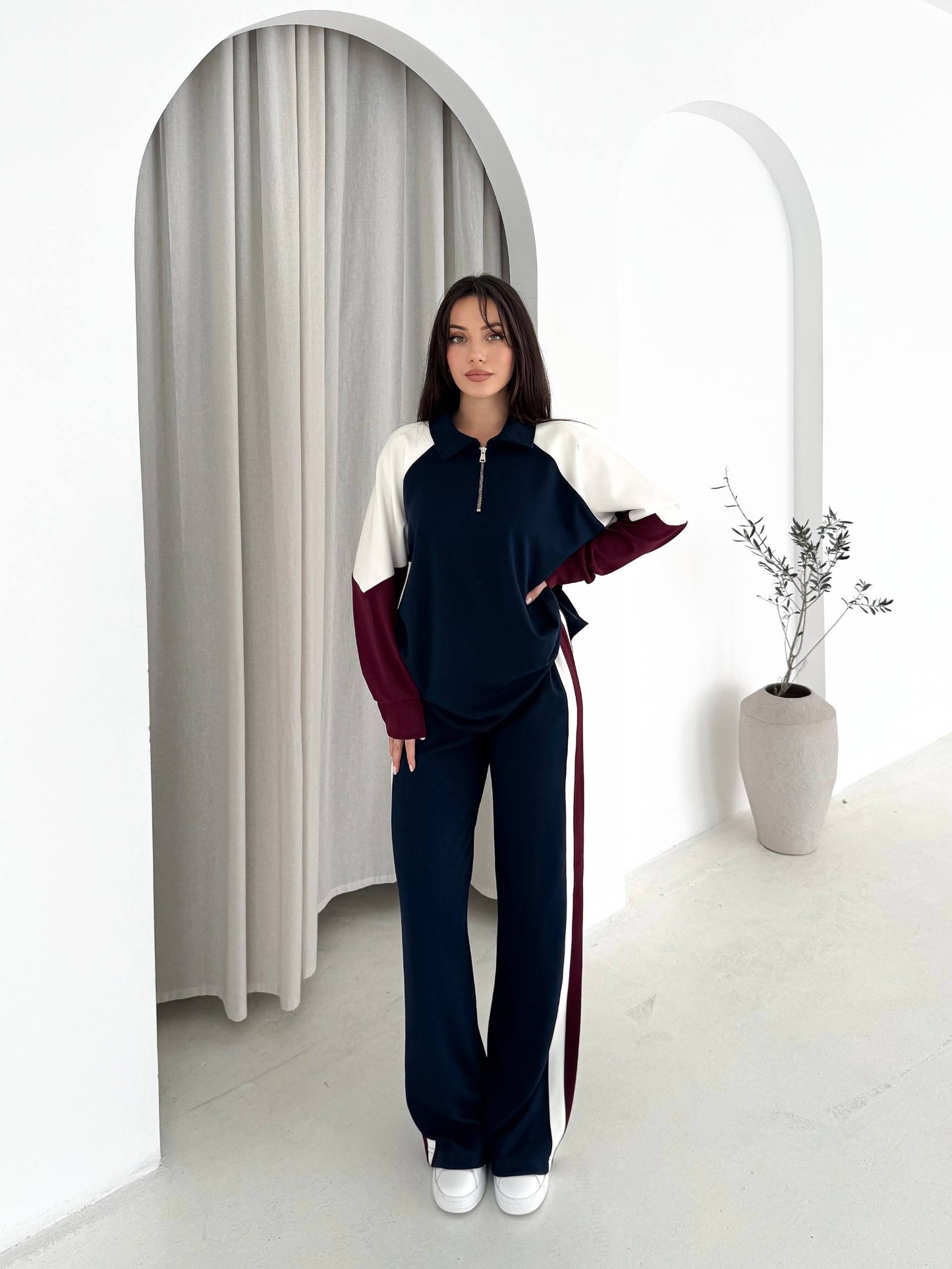 Oisho Daily Practical Set