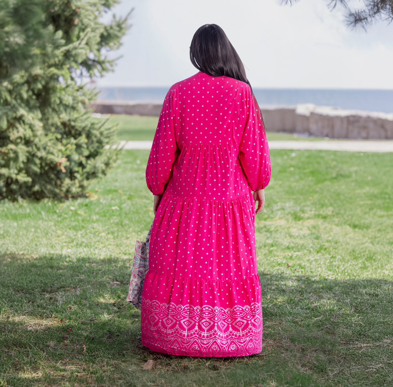 Joyful Threads – خيوط الفرح