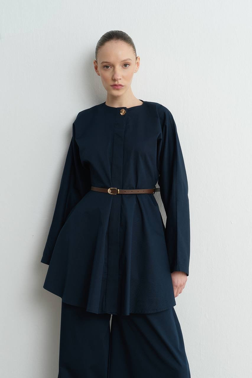 Urban Modesty 3Pc Set – طقم الحياء العصري (٣قطع|٣الوان)