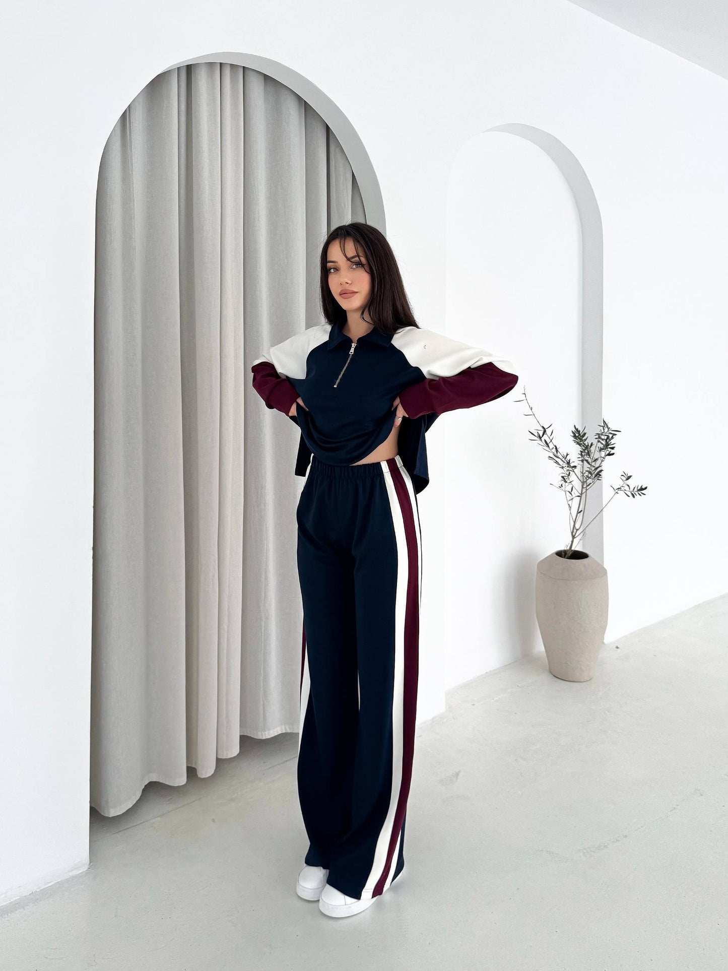 Oisho Daily Practical Set