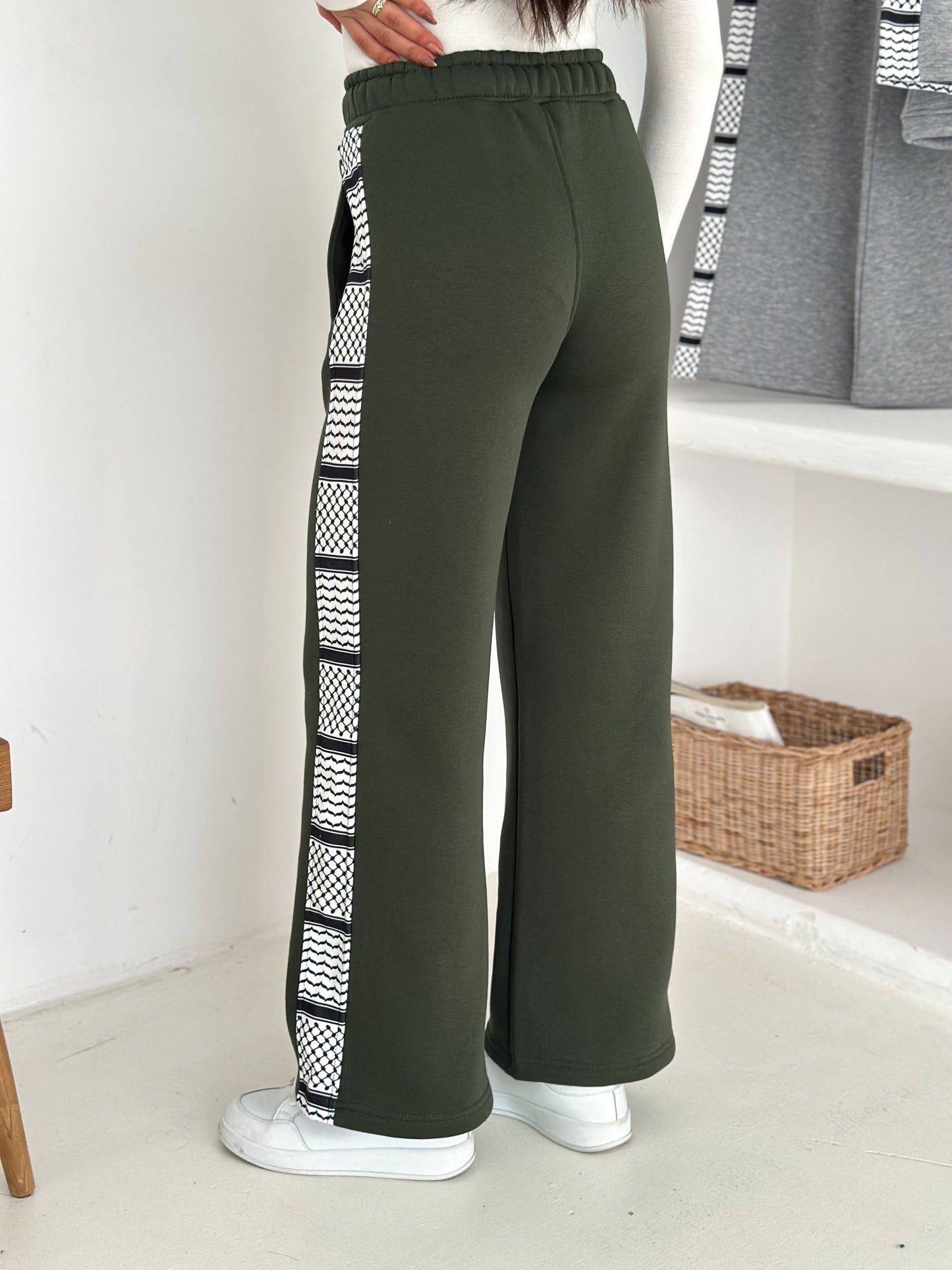 Watan Set colors - Winter - 2 Colours