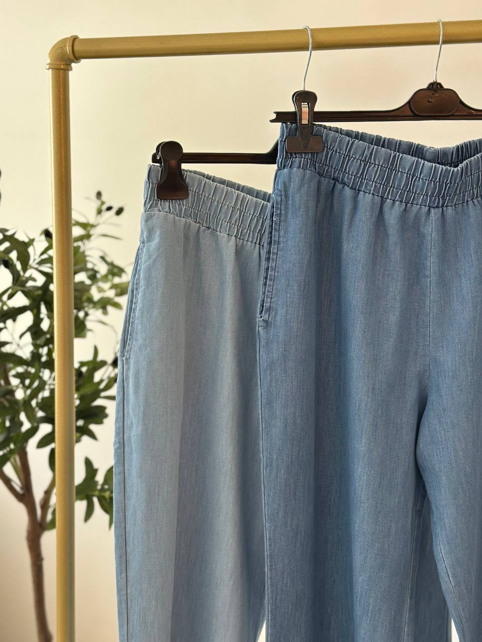 EveryDay Jeans Pants 👖 (2 Colours)