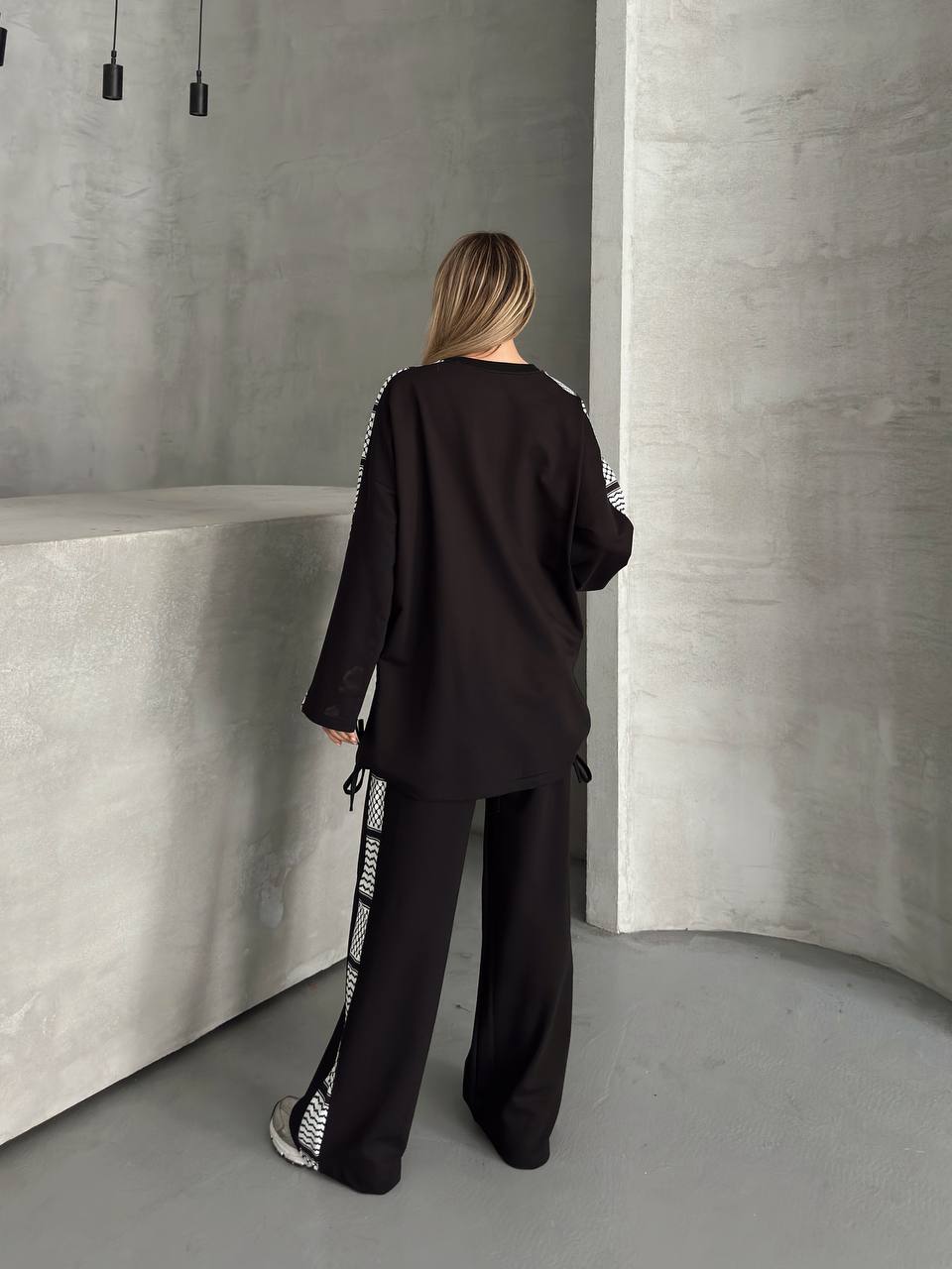 Cotton Watan Set 🇵🇸