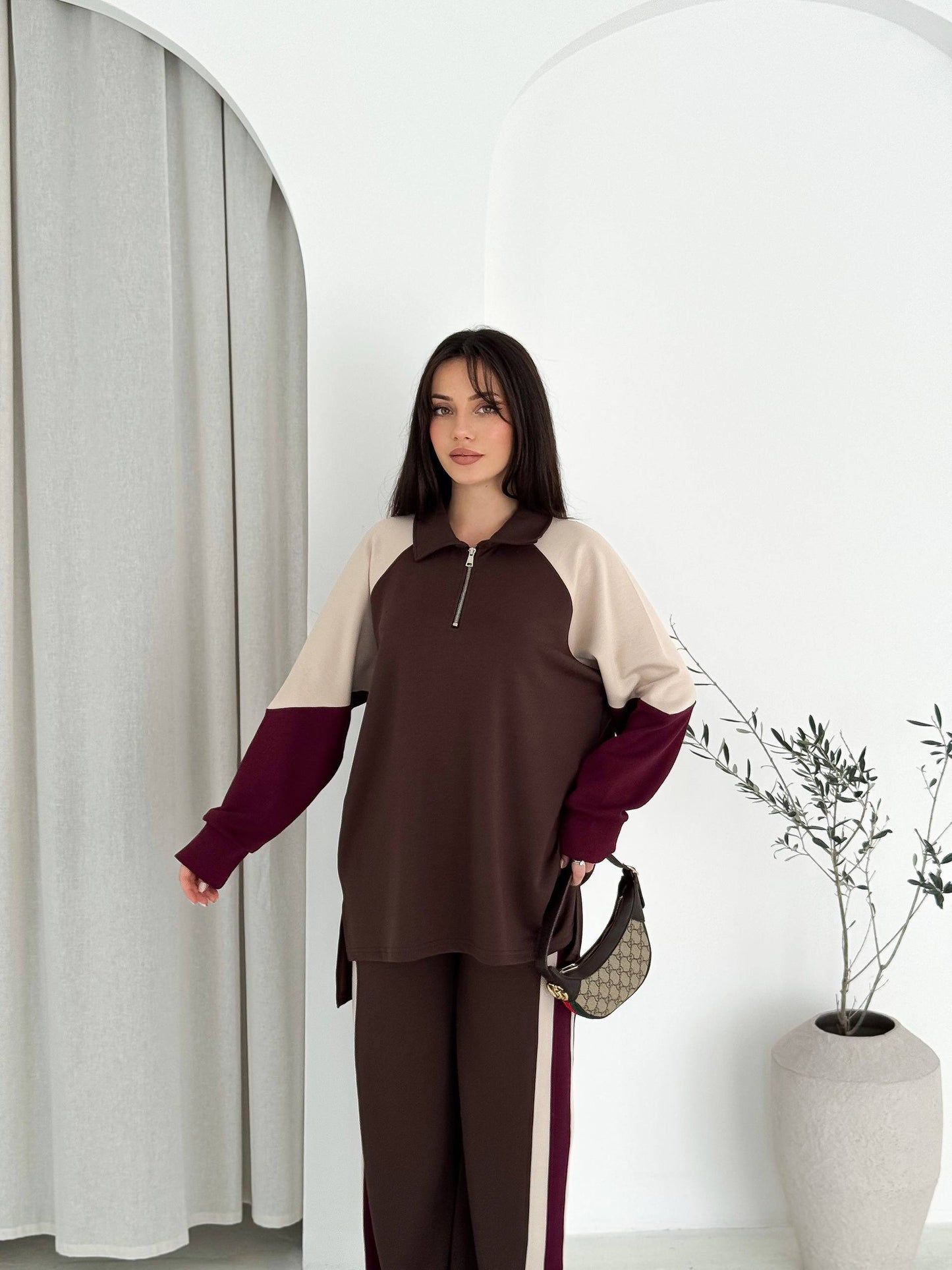 Oisho Daily Practical Set in 4 Colours - Restocked.