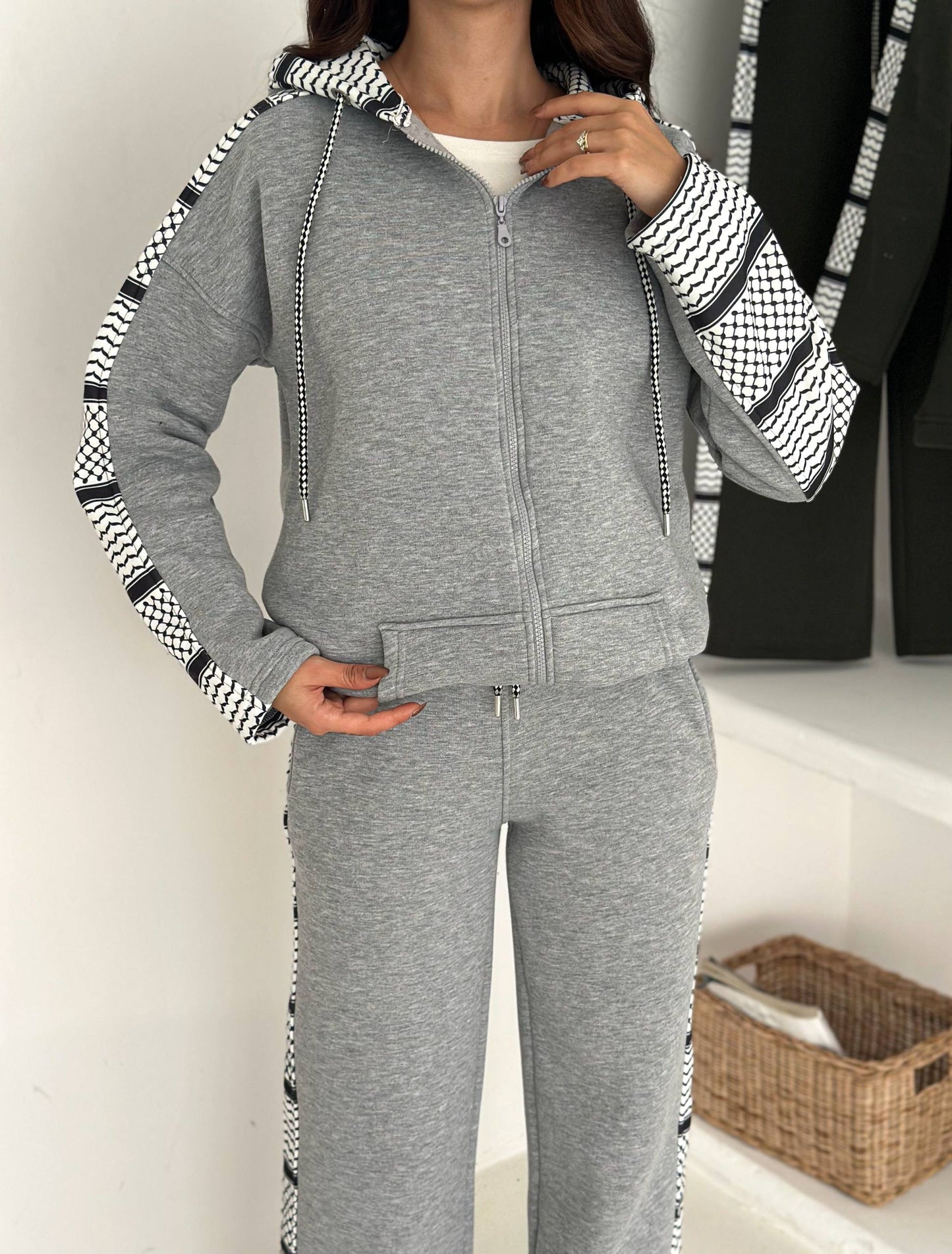 Watan Set colors - Winter - 2 Colours