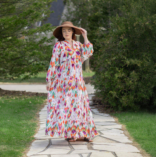 Boho Bloom – ازدهار بوهو