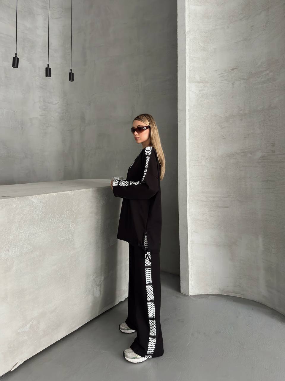 Cotton Watan Set 🇵🇸