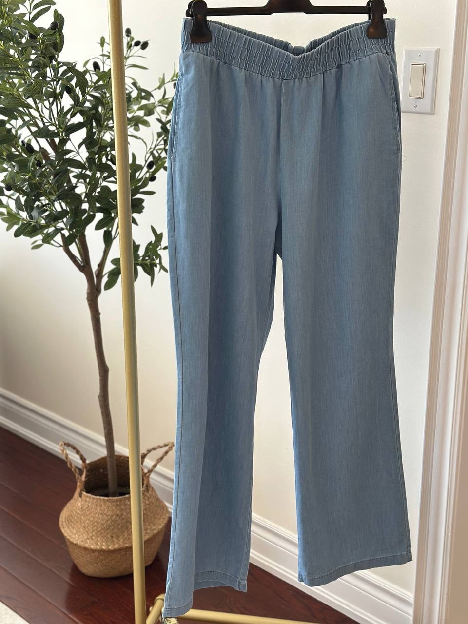 EveryDay Jeans Pants 👖 (2 Colours)
