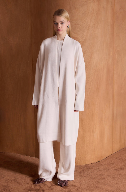 Elegant & Practical 3-Piece Triko Set