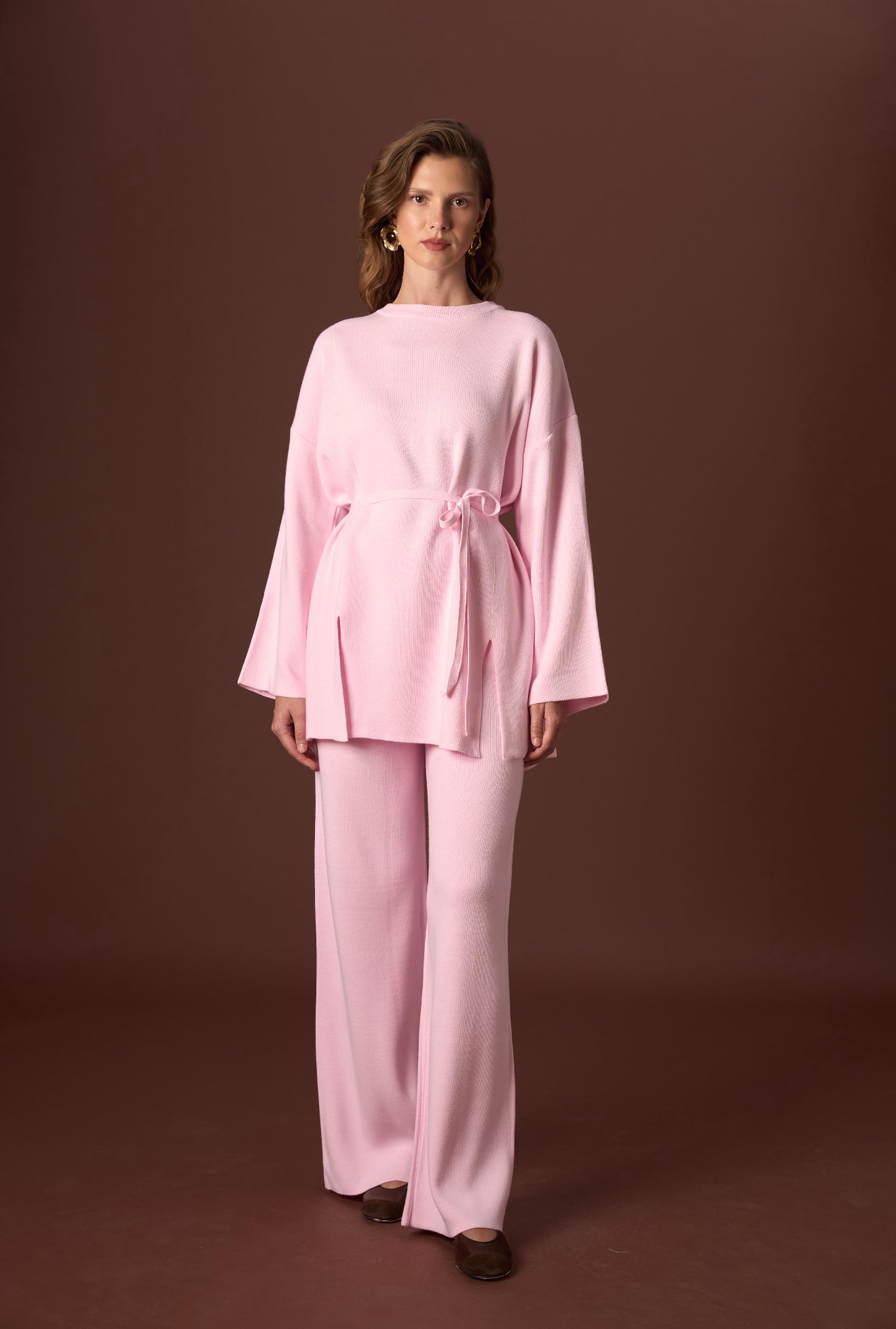 Modern Tricot Set(5 Colours)