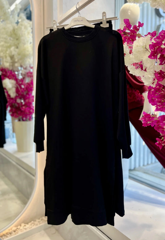 Cotton Daily Set طقم قطني يومي (New)(طويل /شرعي)