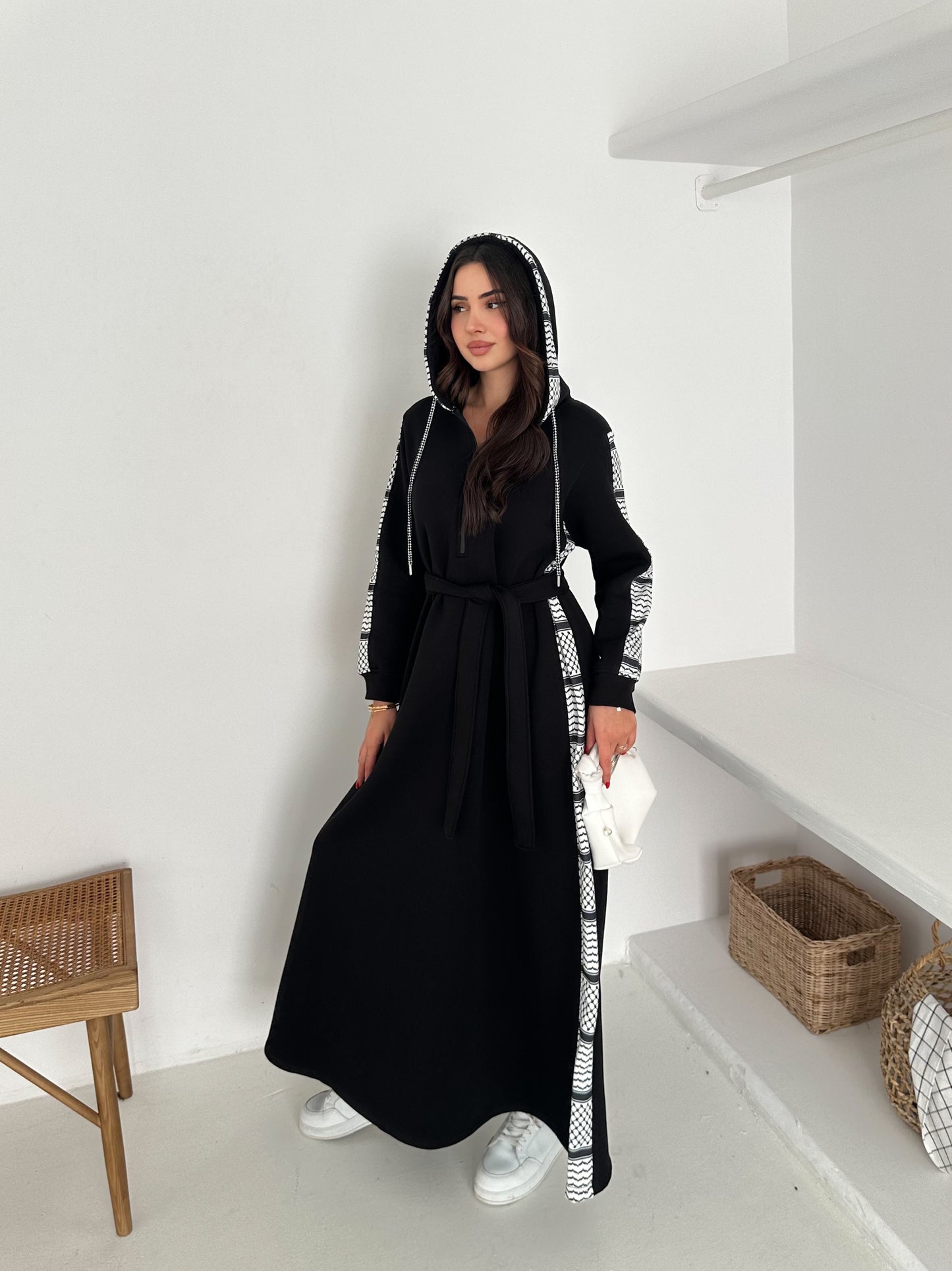 Watan Dress BY Farah - Exclusive