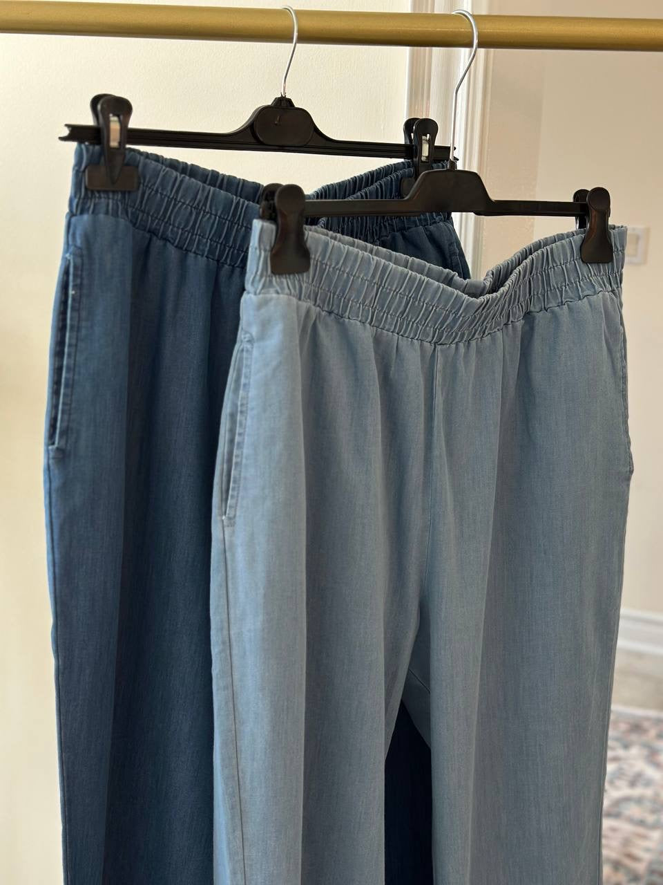 EveryDay Jeans Pants 👖 (2 Colours)